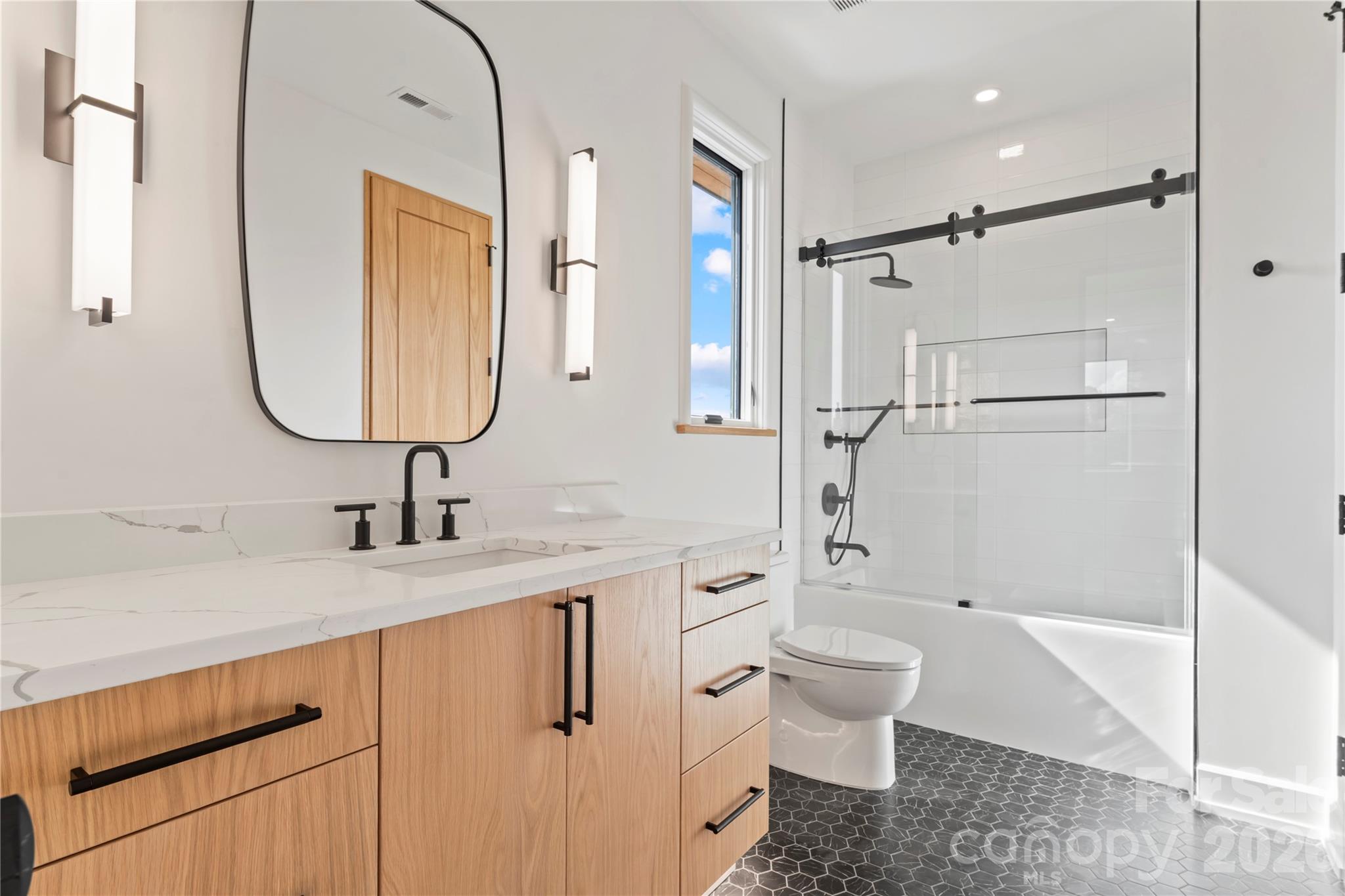 Country Club Shores - Residential