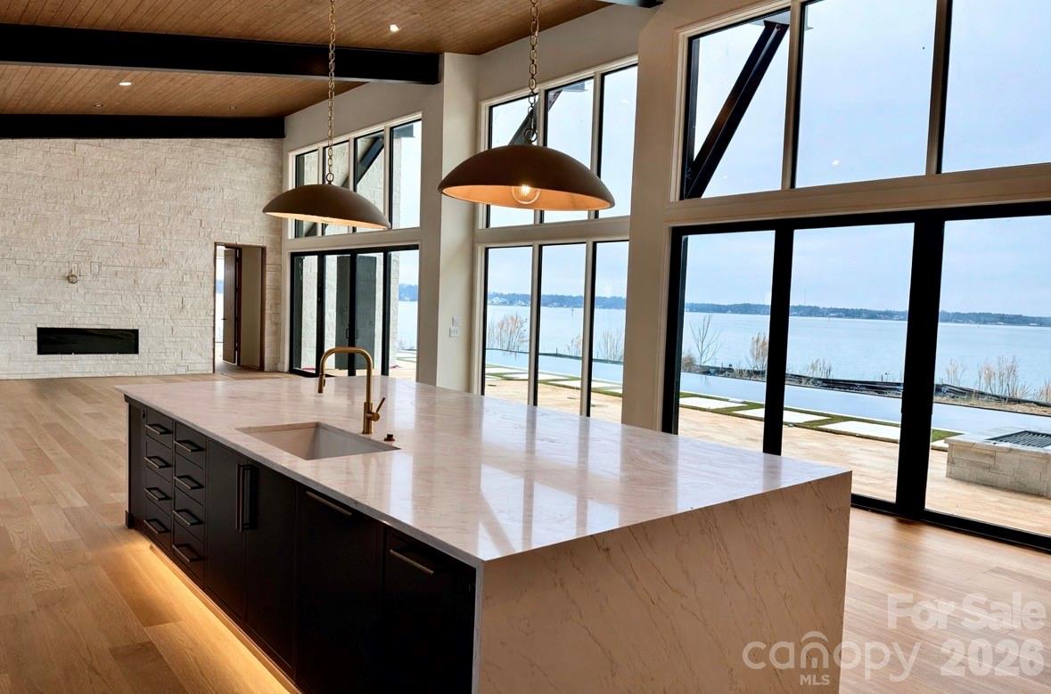 Country Club Shores - Residential