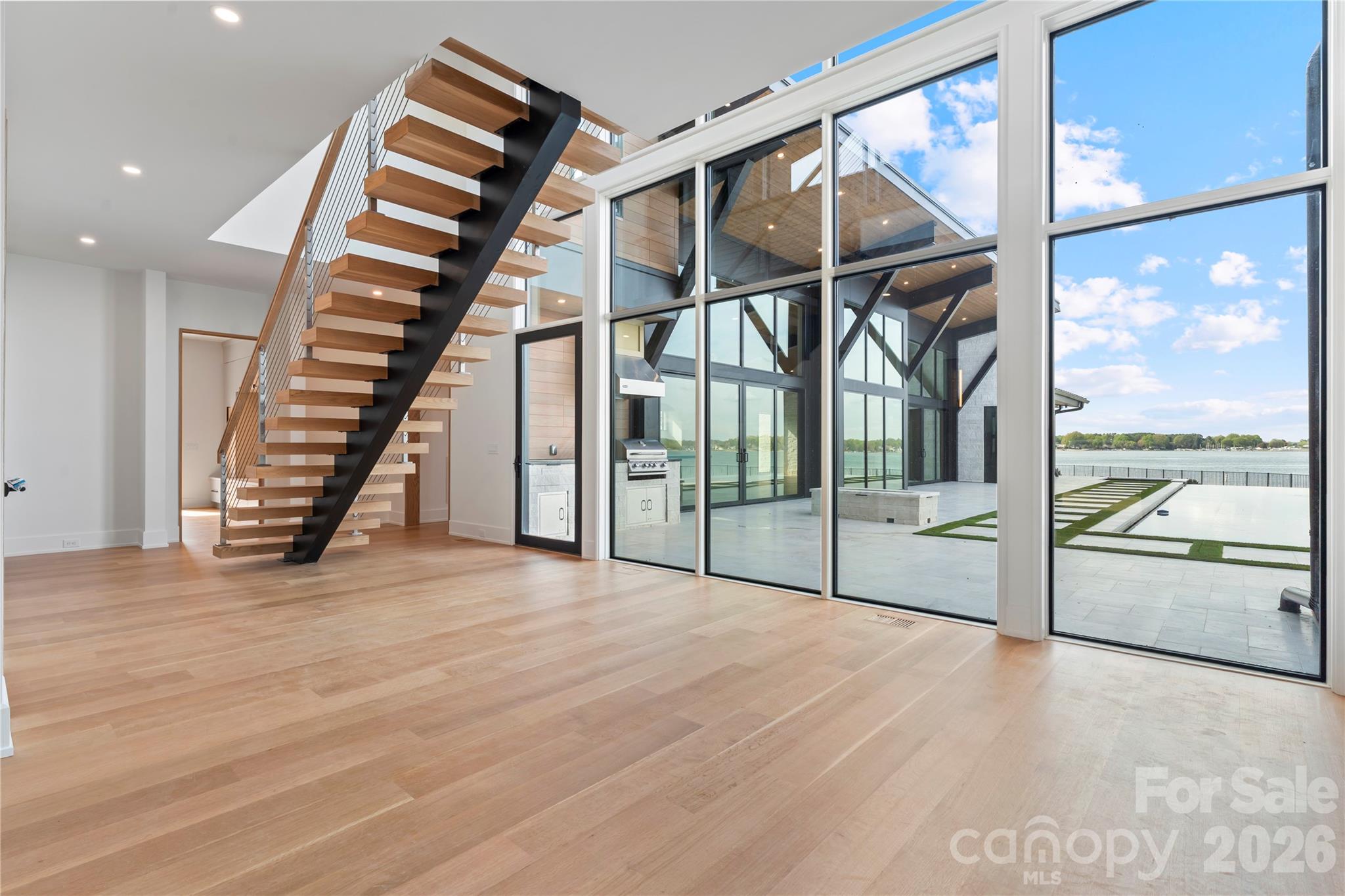 Country Club Shores - Residential