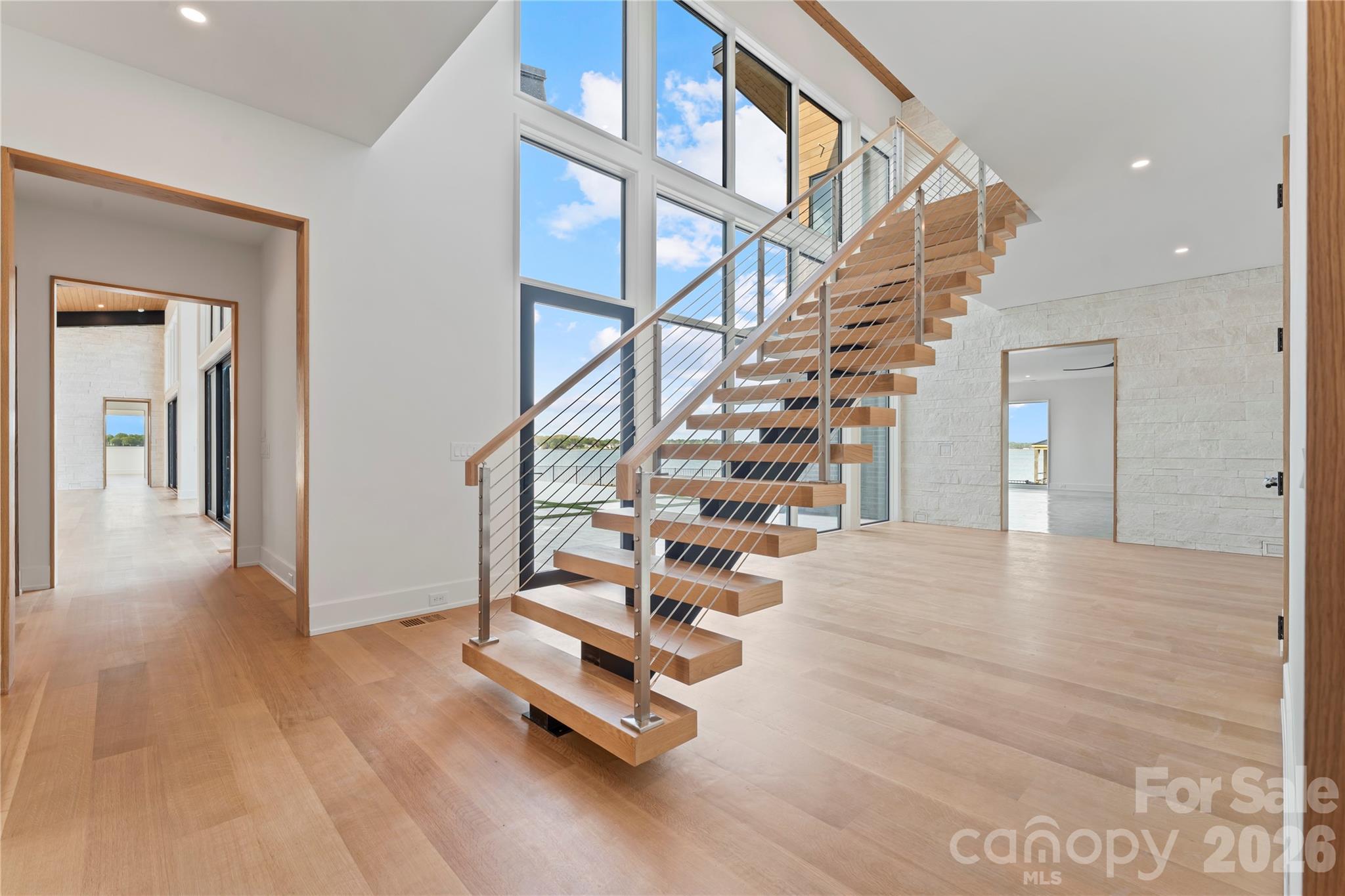 Country Club Shores - Residential