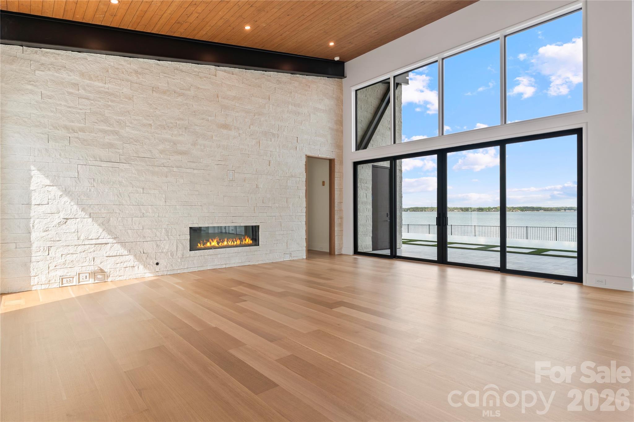 Country Club Shores - Residential