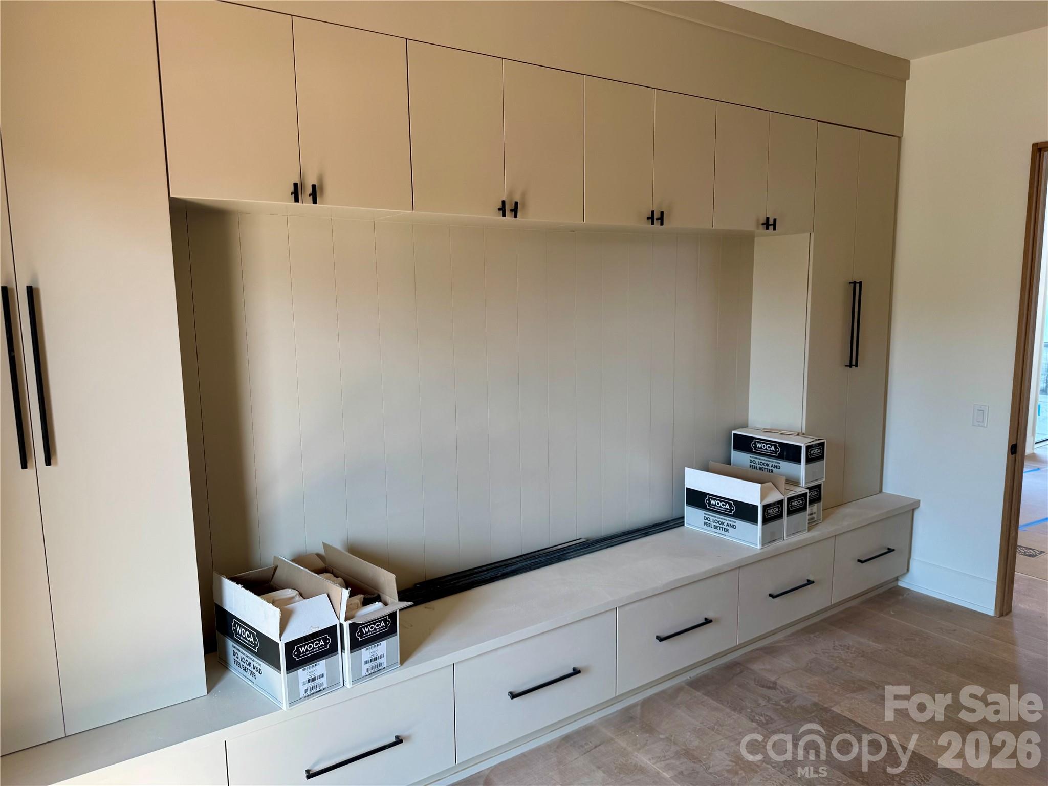 Country Club Shores - Residential