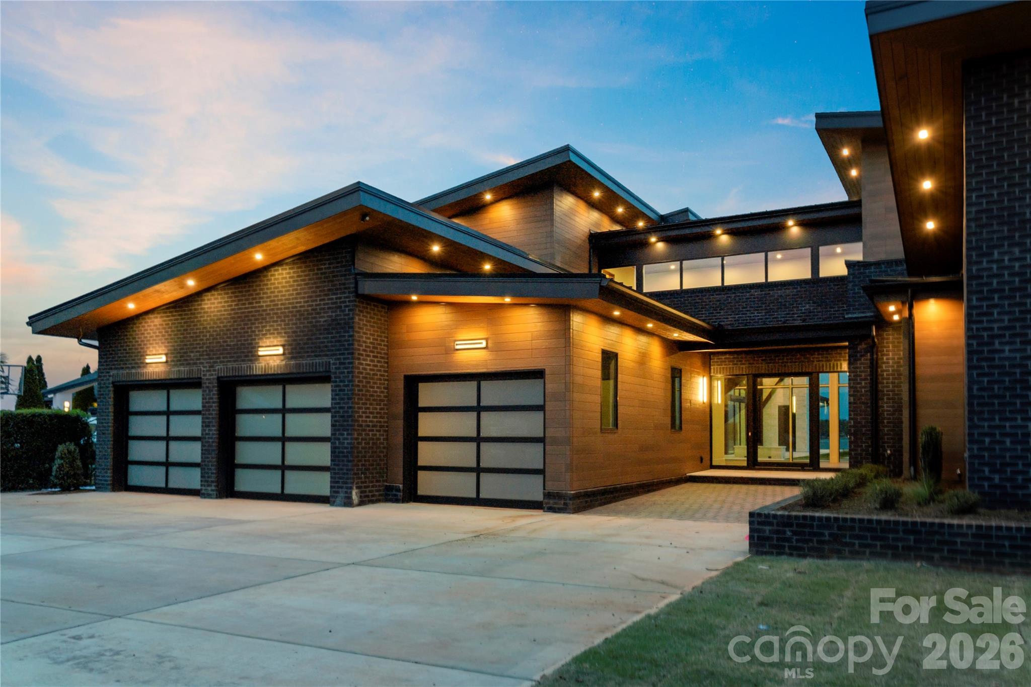 Country Club Shores - Residential