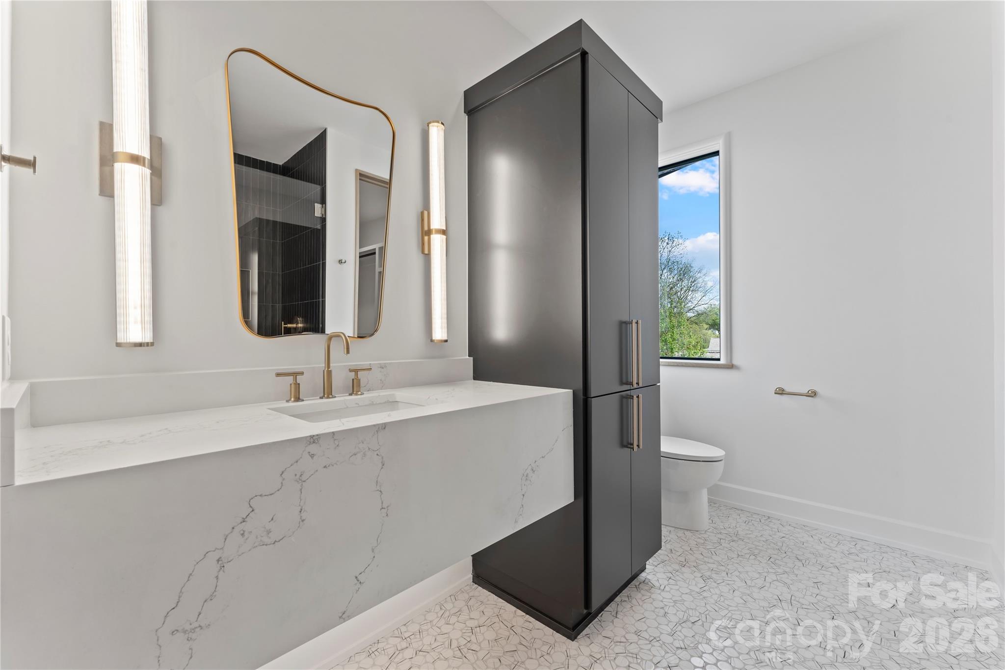 Country Club Shores - Residential