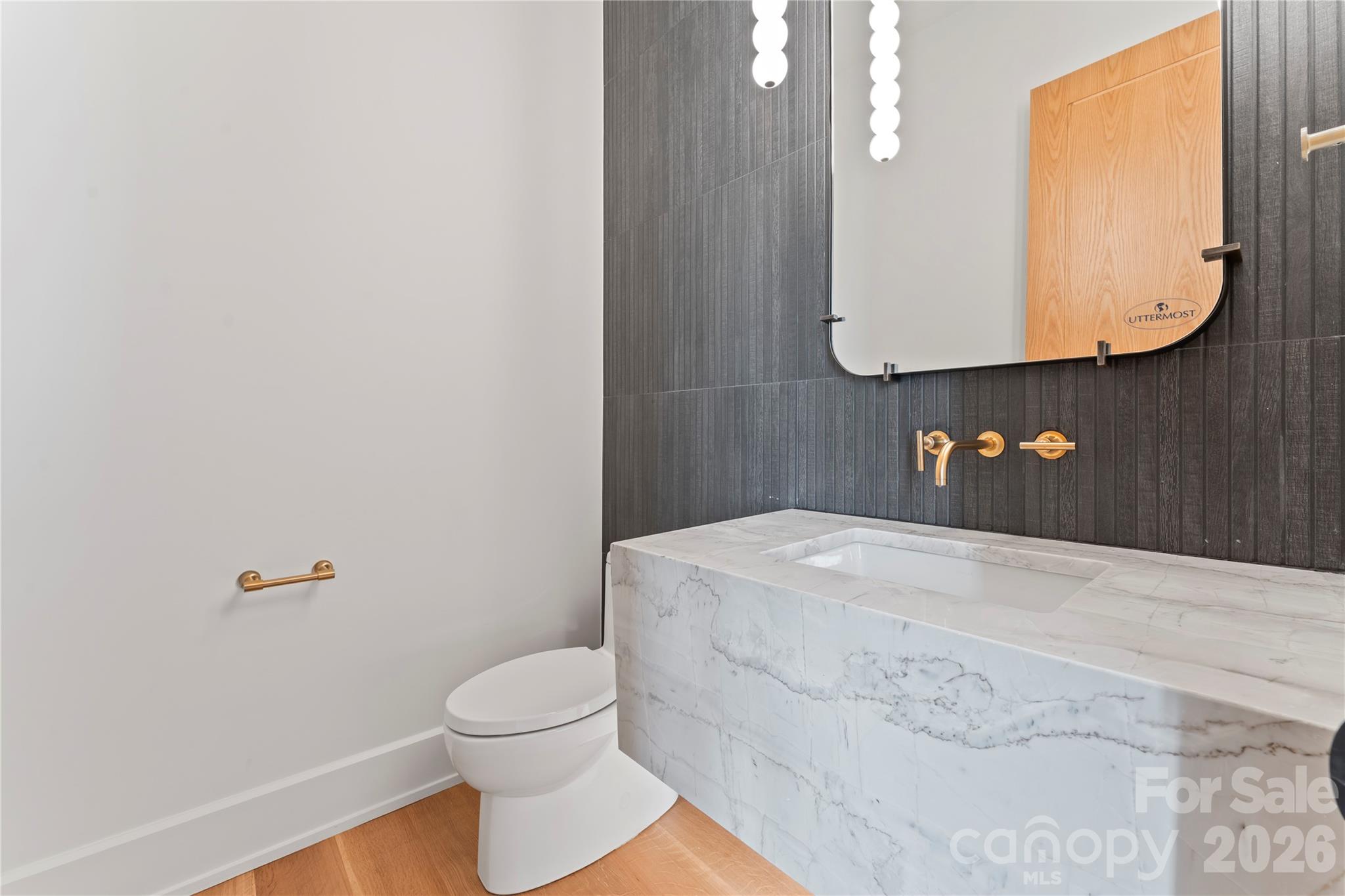 Country Club Shores - Residential