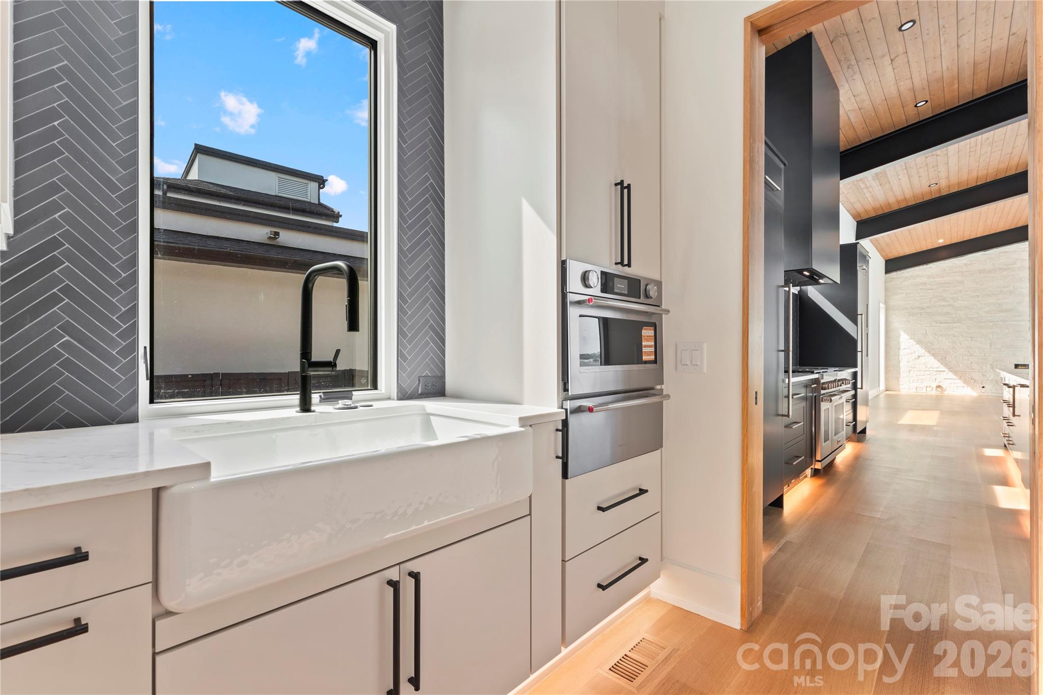 Country Club Shores - Residential