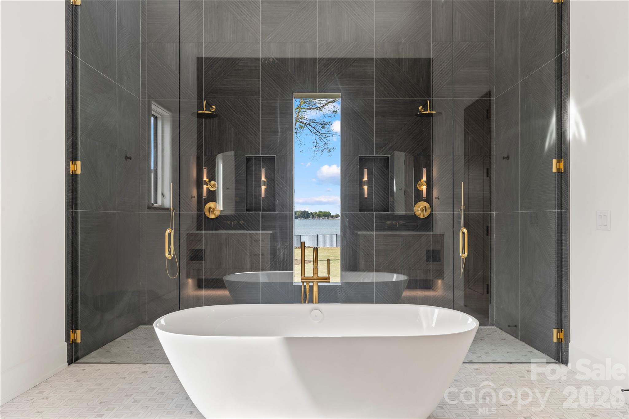 Country Club Shores - Residential