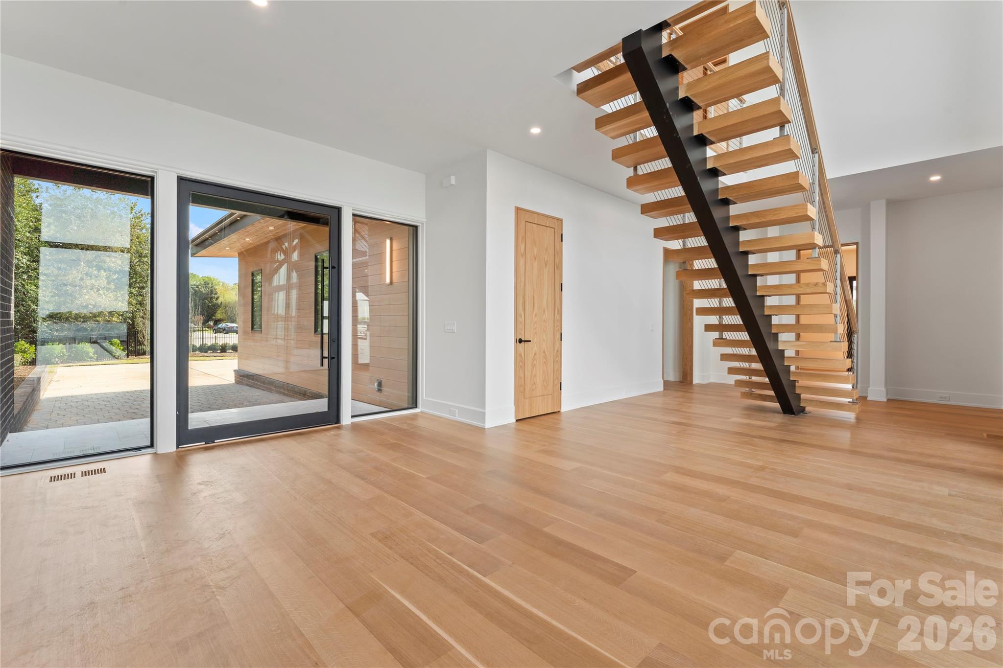 Country Club Shores - Residential