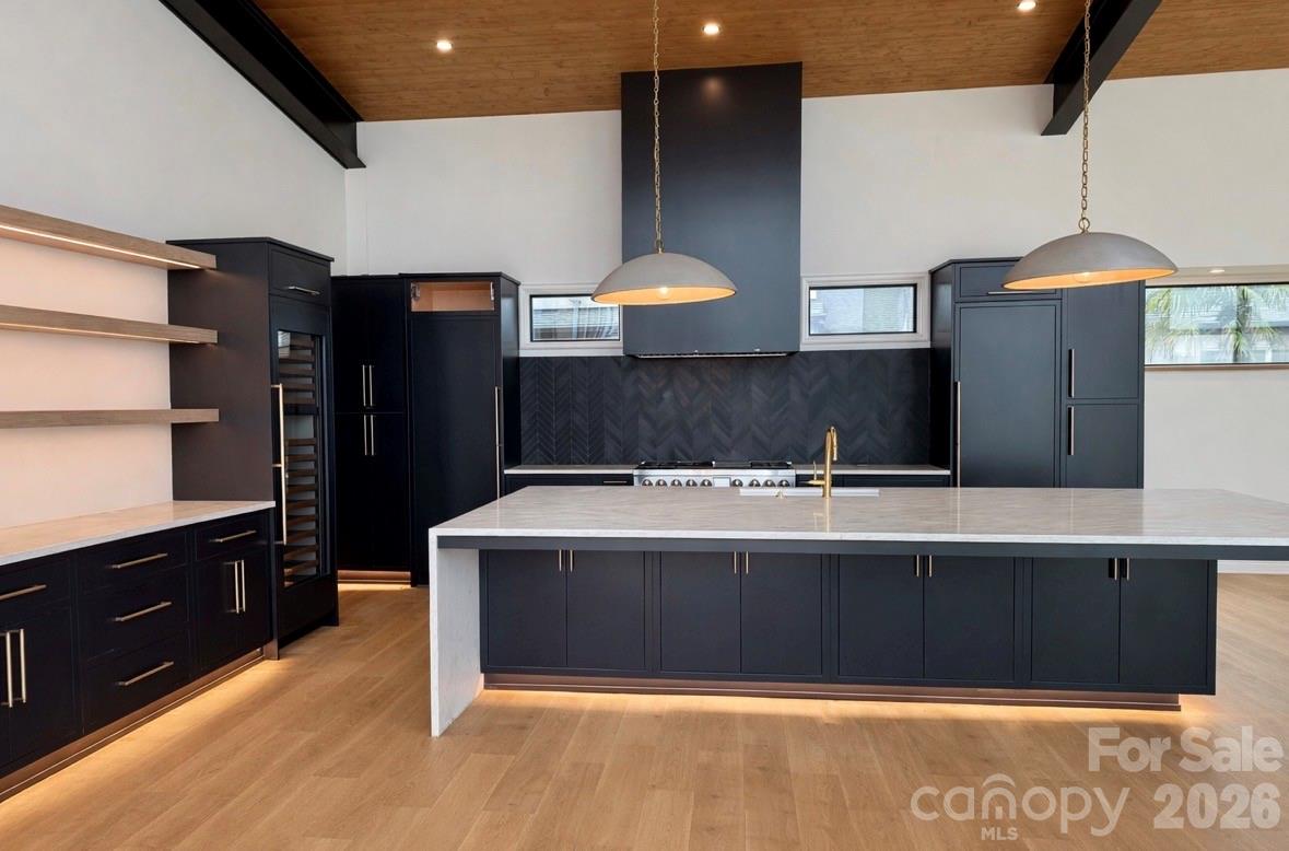 Country Club Shores - Residential