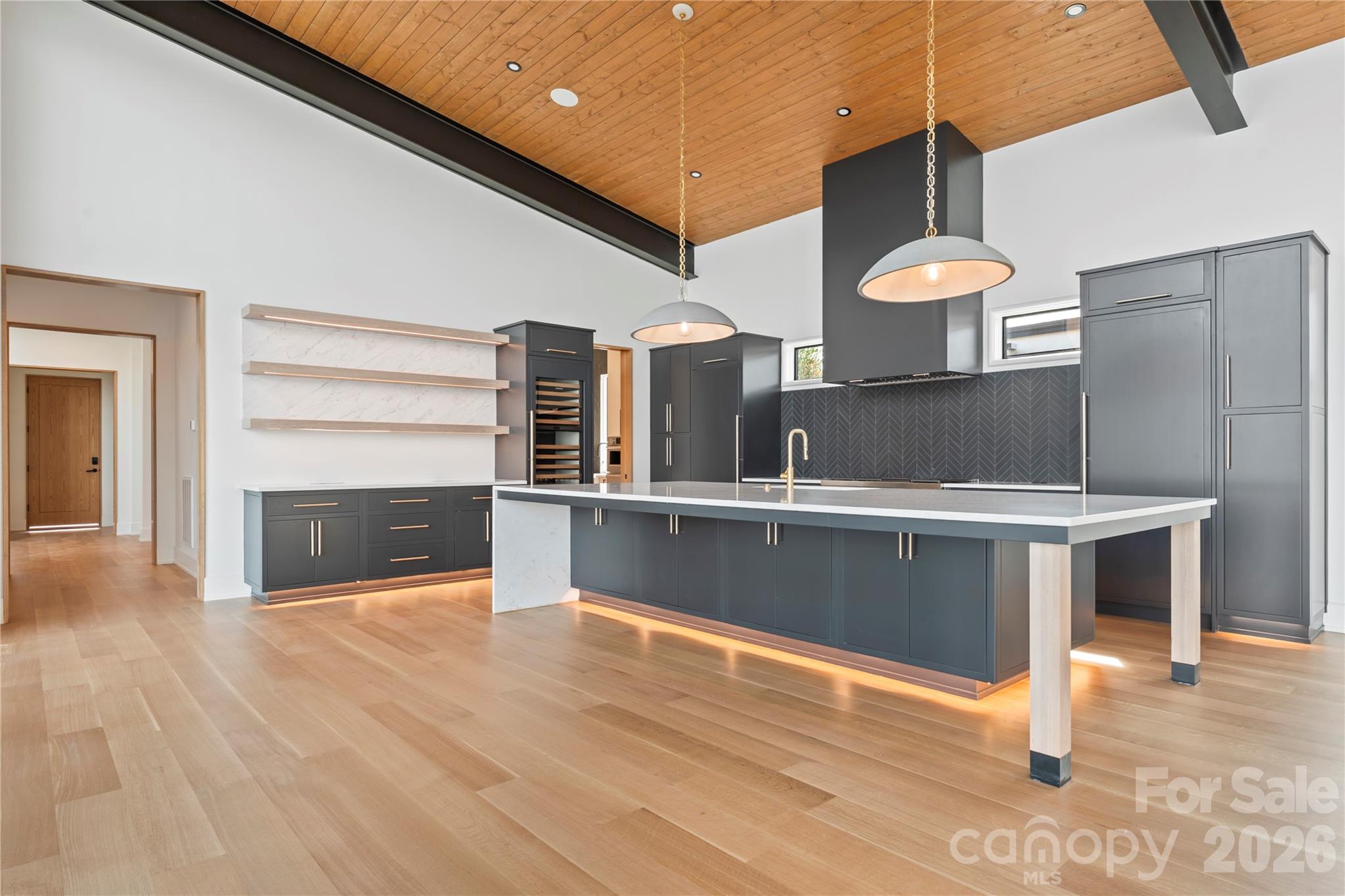 Country Club Shores - Residential