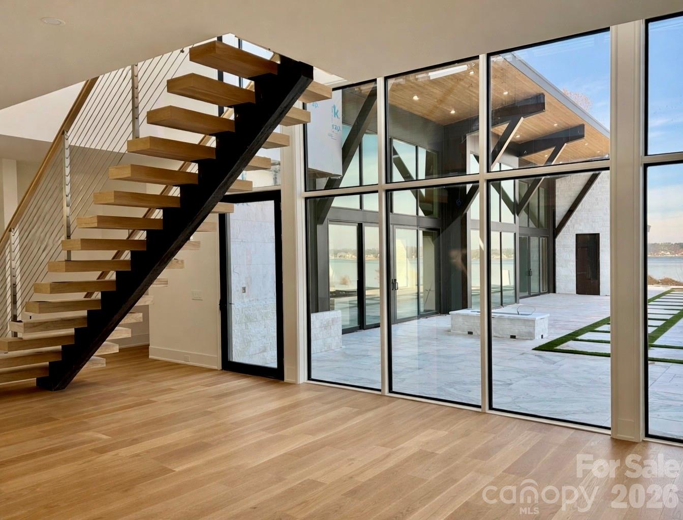 Country Club Shores - Residential