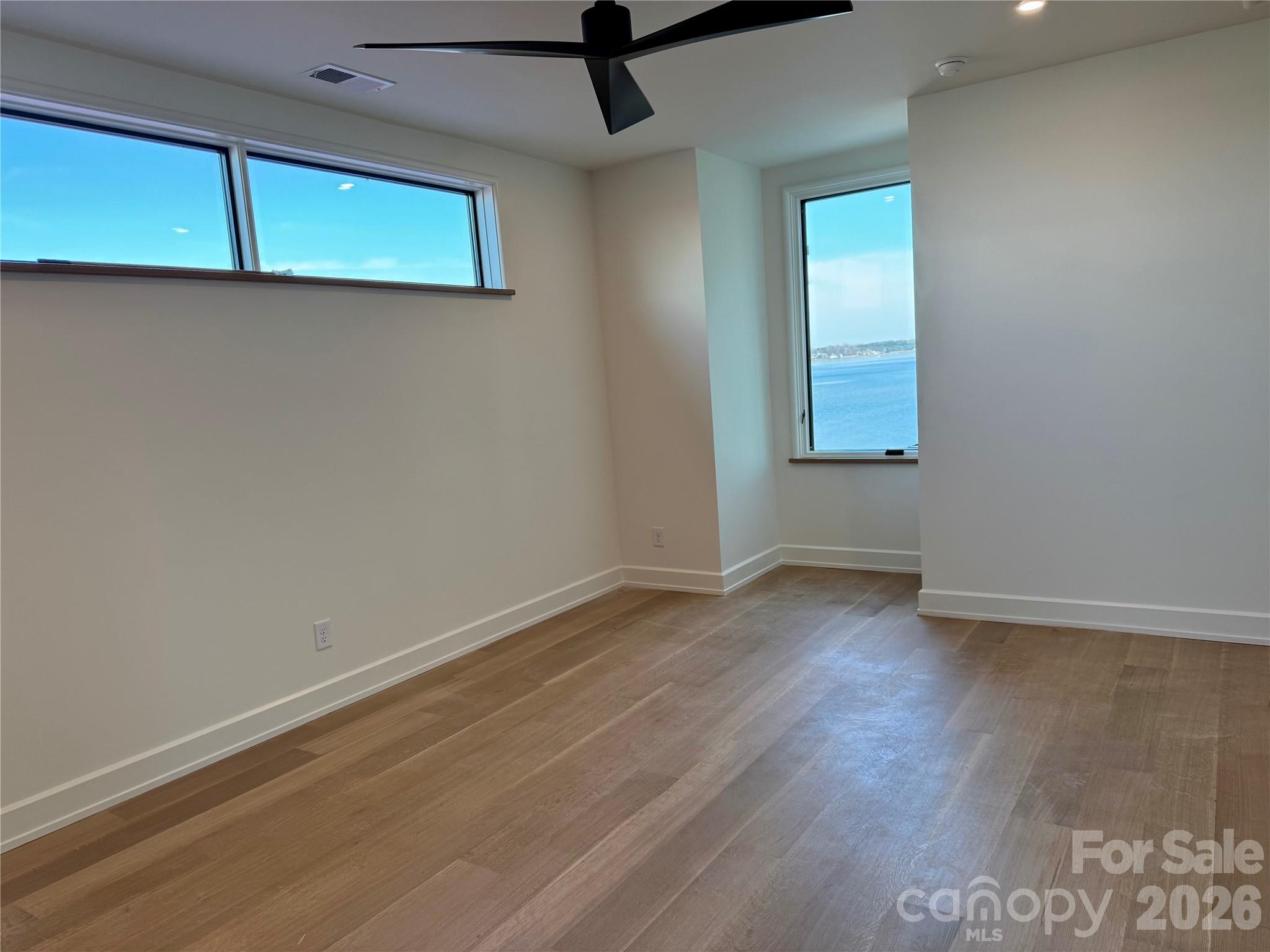 Country Club Shores - Residential