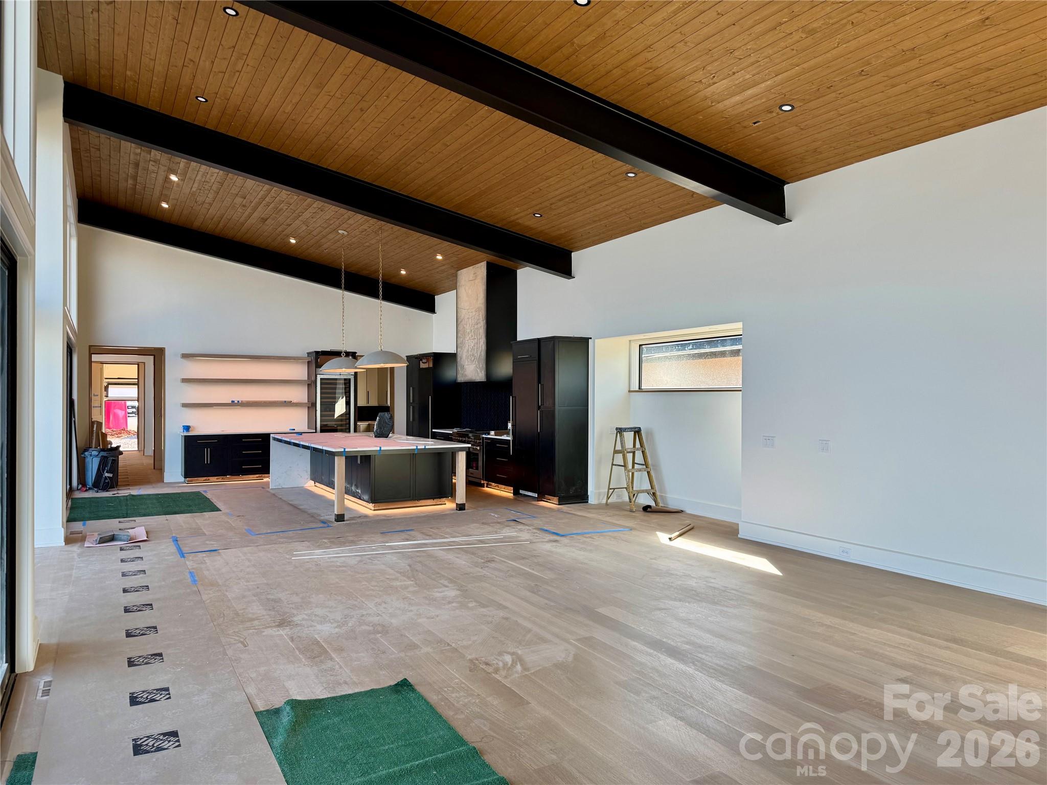 Country Club Shores - Residential