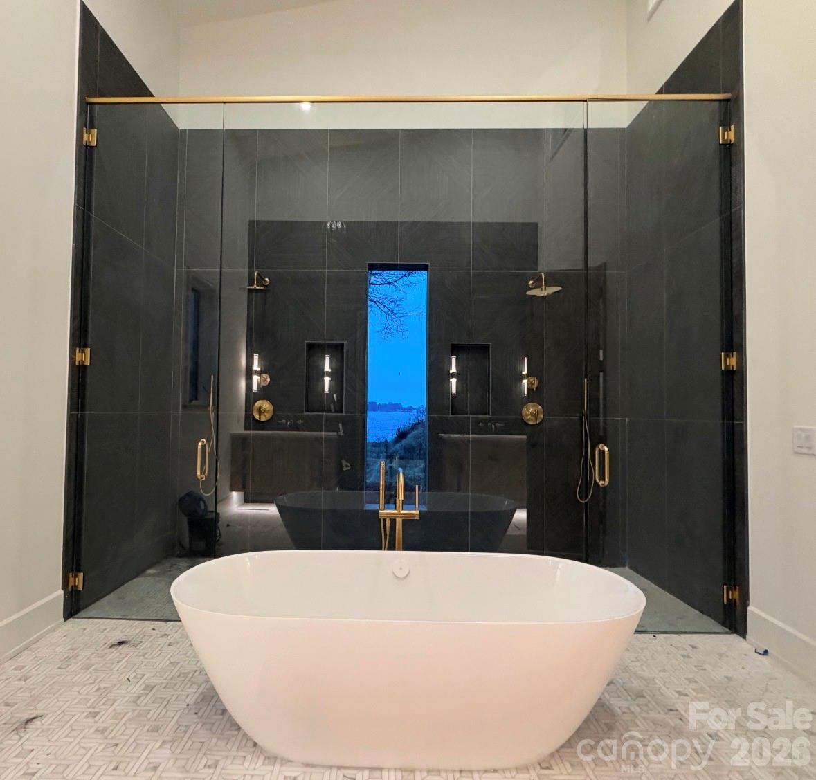 Country Club Shores - Residential