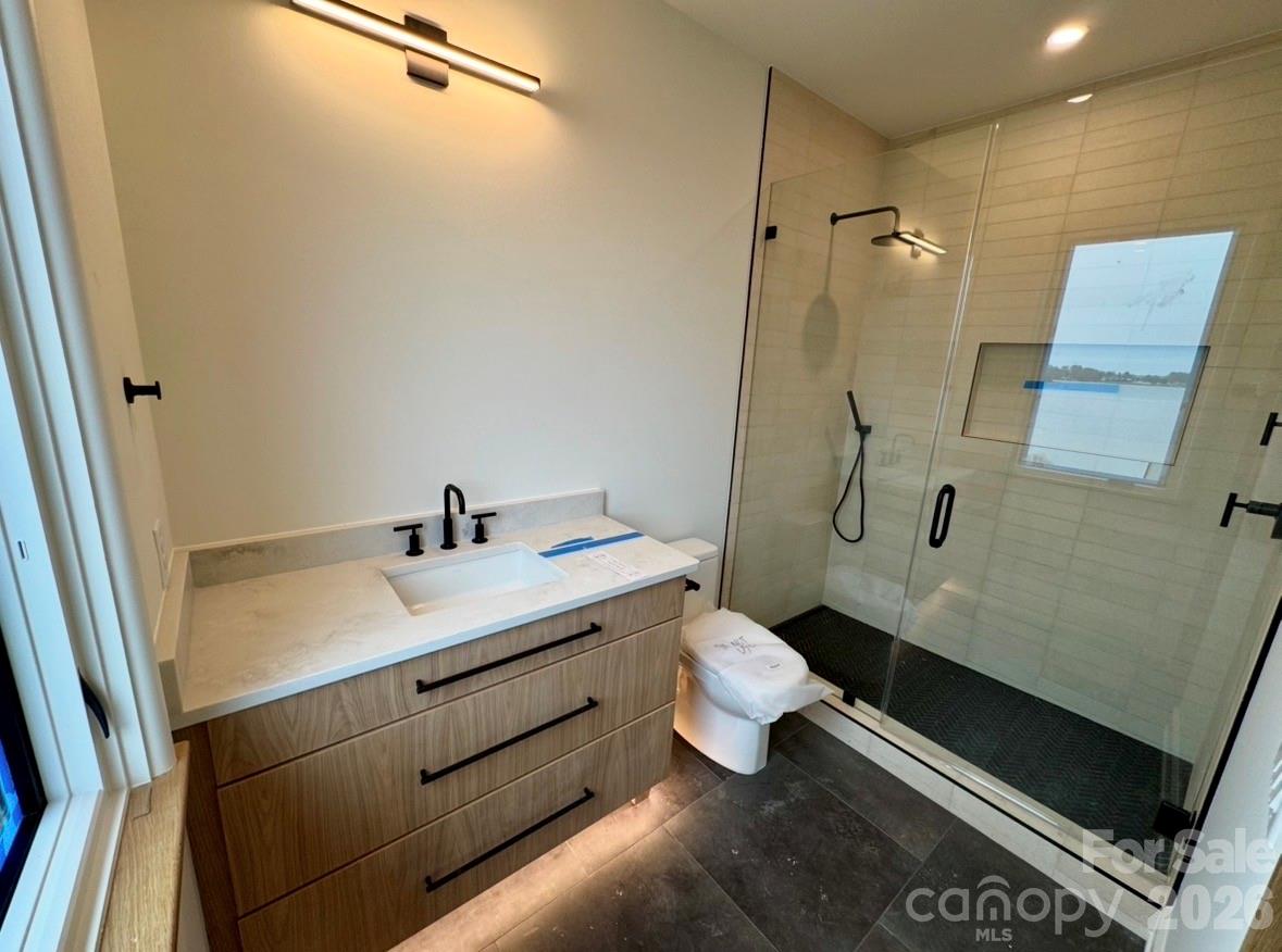 Country Club Shores - Residential