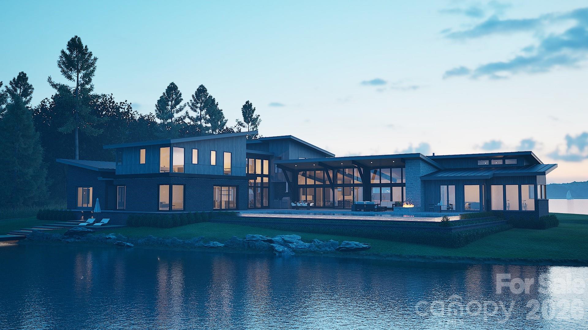 22554 John Gamble Road