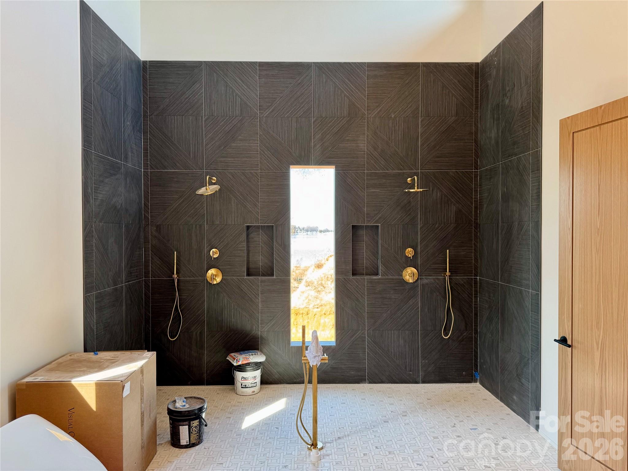 Country Club Shores - Residential