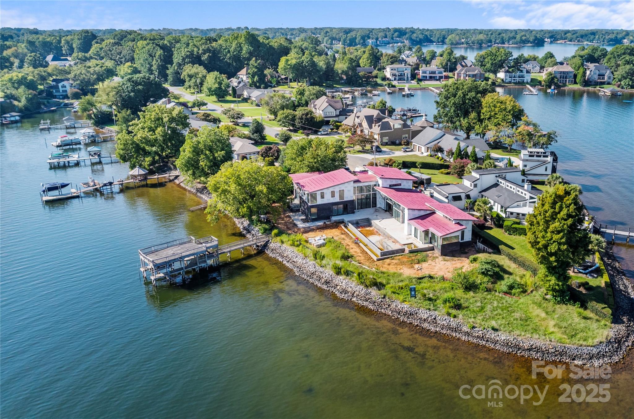22554 John Gamble Road