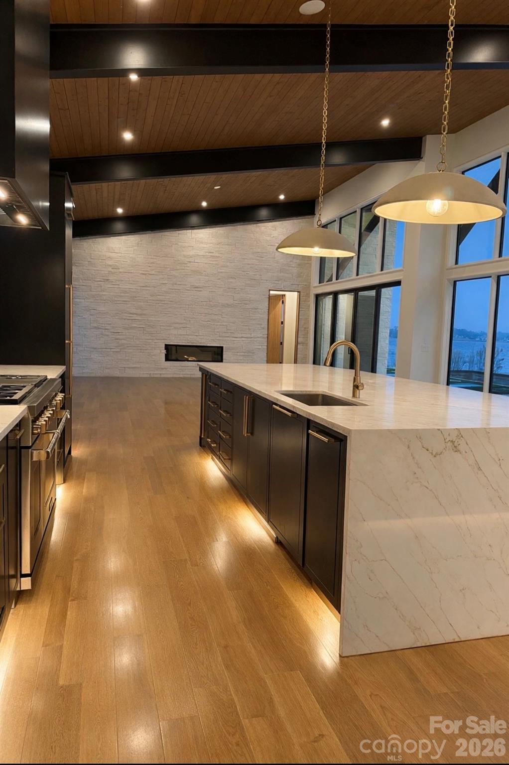 Country Club Shores - Residential