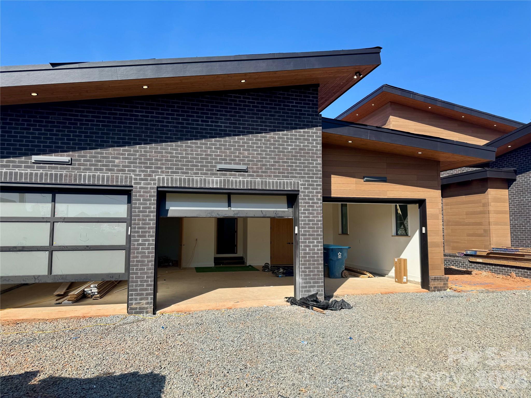 Country Club Shores - Residential