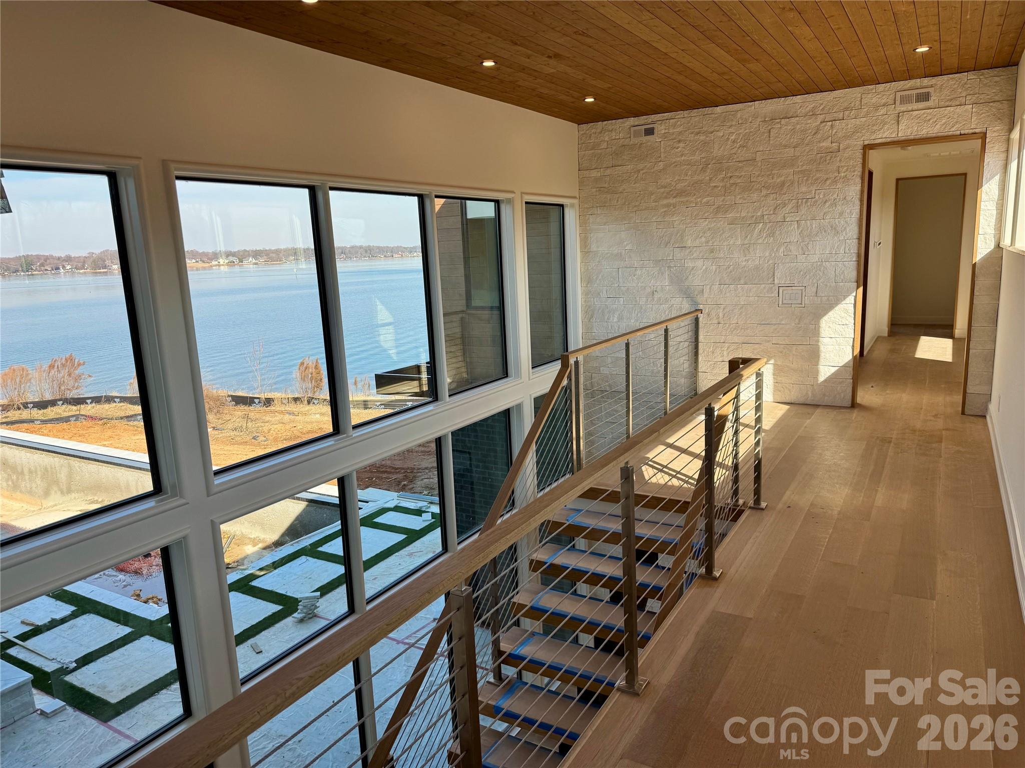 Country Club Shores - Residential