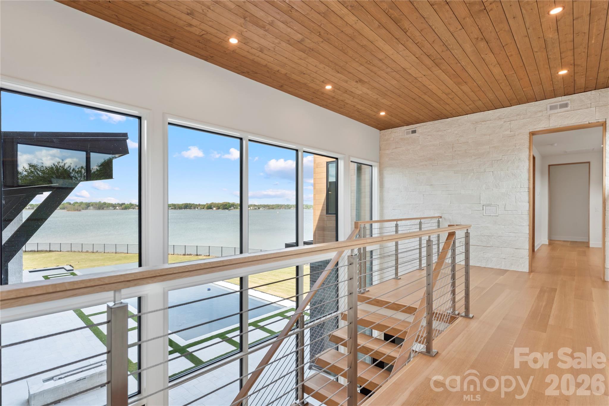 Country Club Shores - Residential