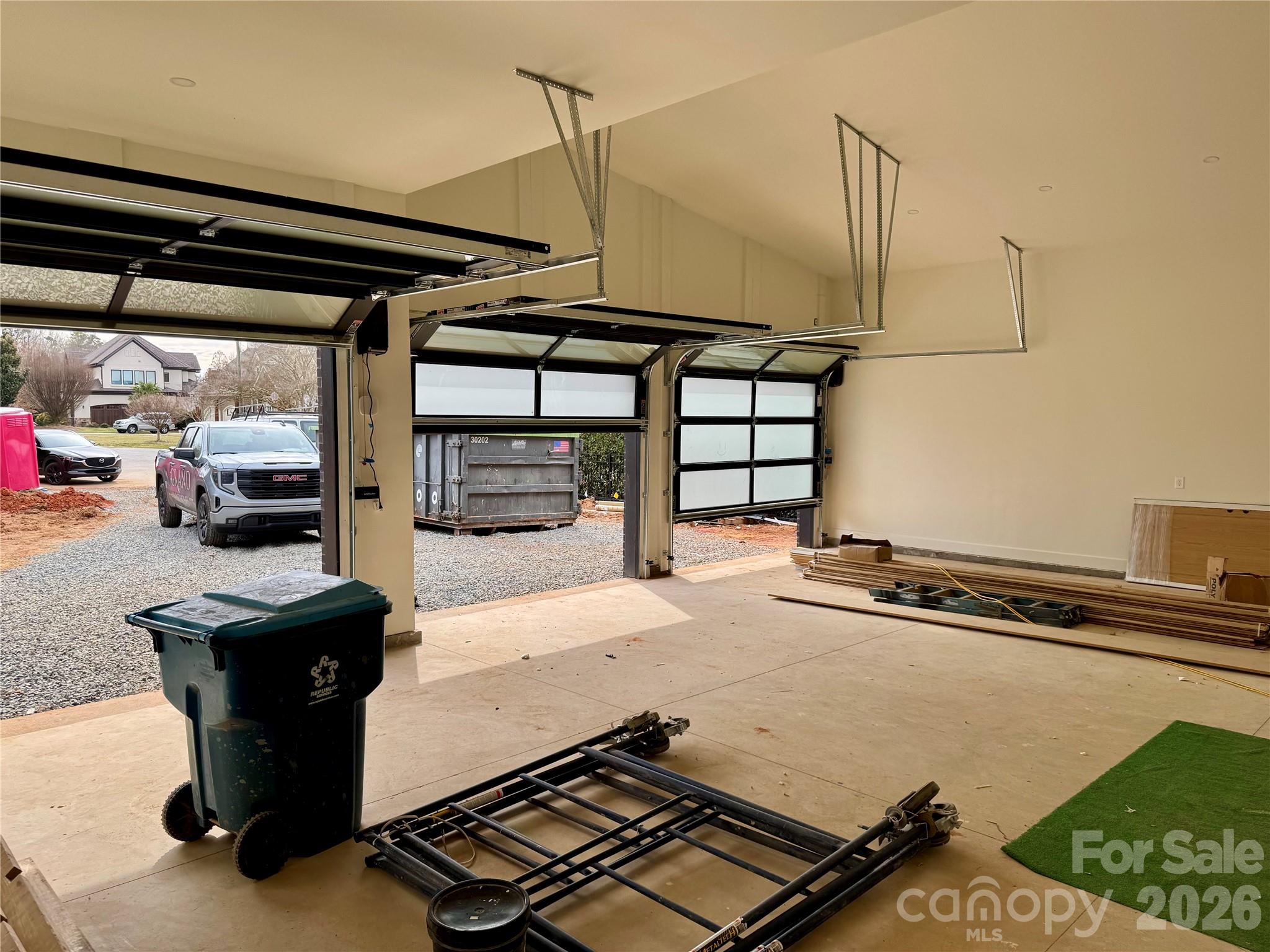 Country Club Shores - Residential