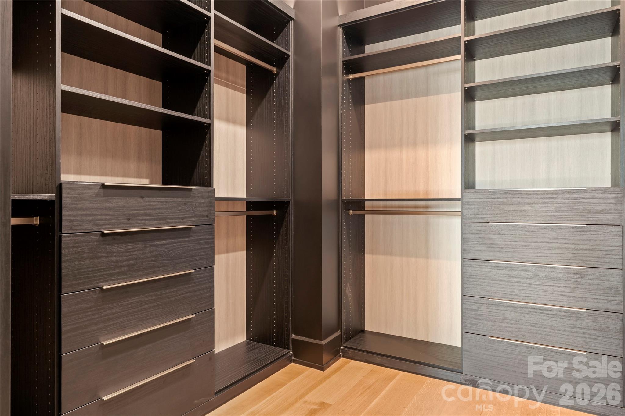 Country Club Shores - Residential