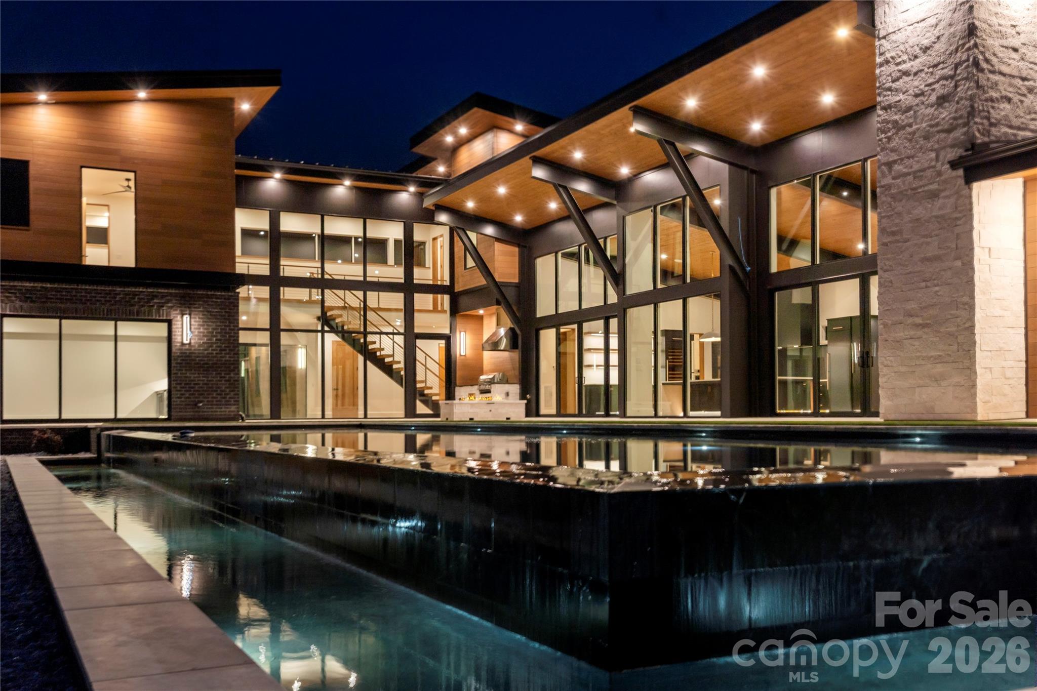 Country Club Shores - Residential