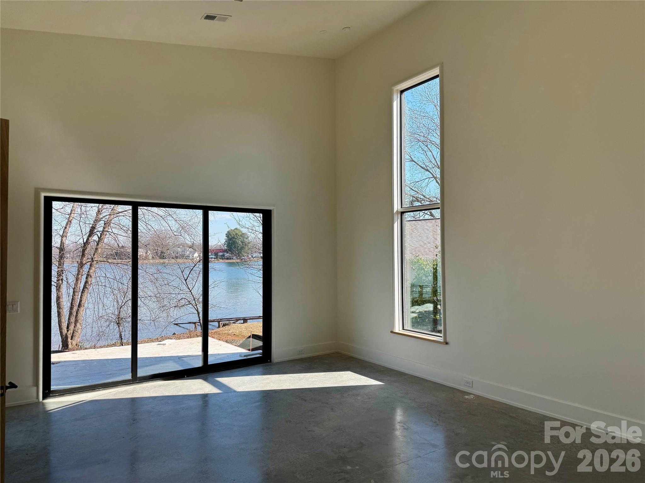 Country Club Shores - Residential