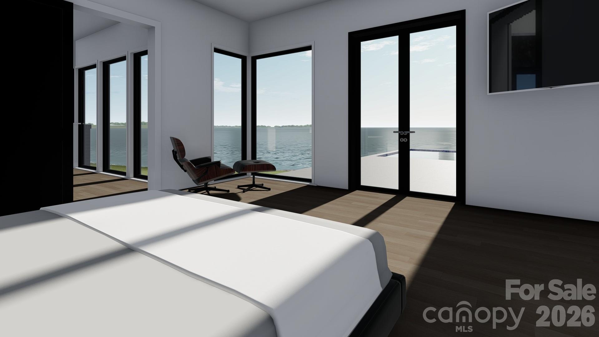 Country Club Shores - Residential