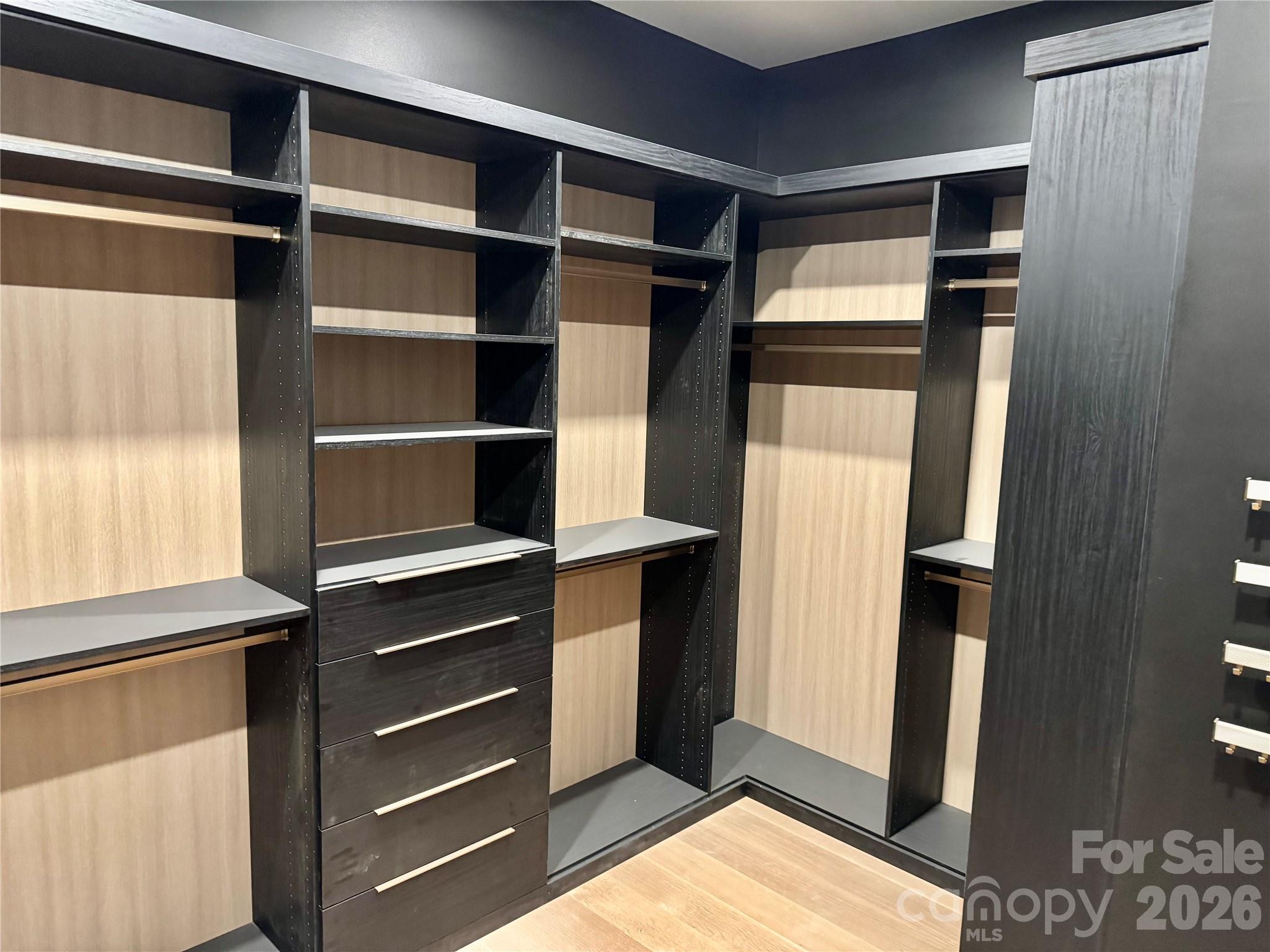 Country Club Shores - Residential