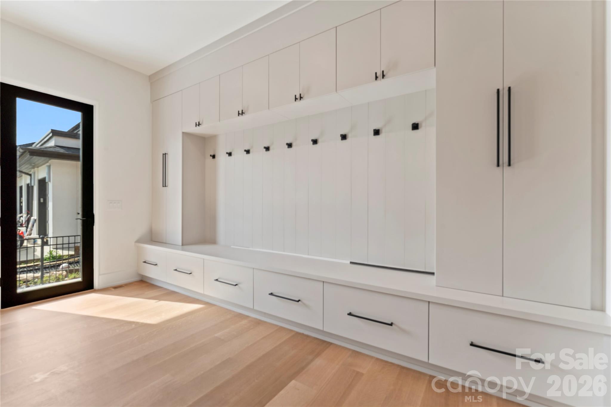 Country Club Shores - Residential