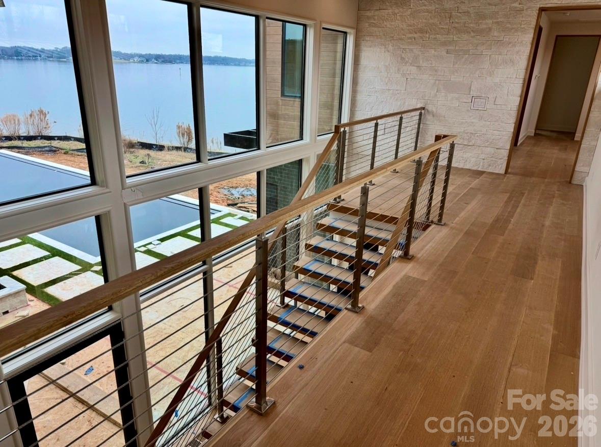 Country Club Shores - Residential