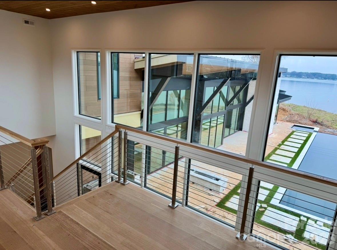 Country Club Shores - Residential