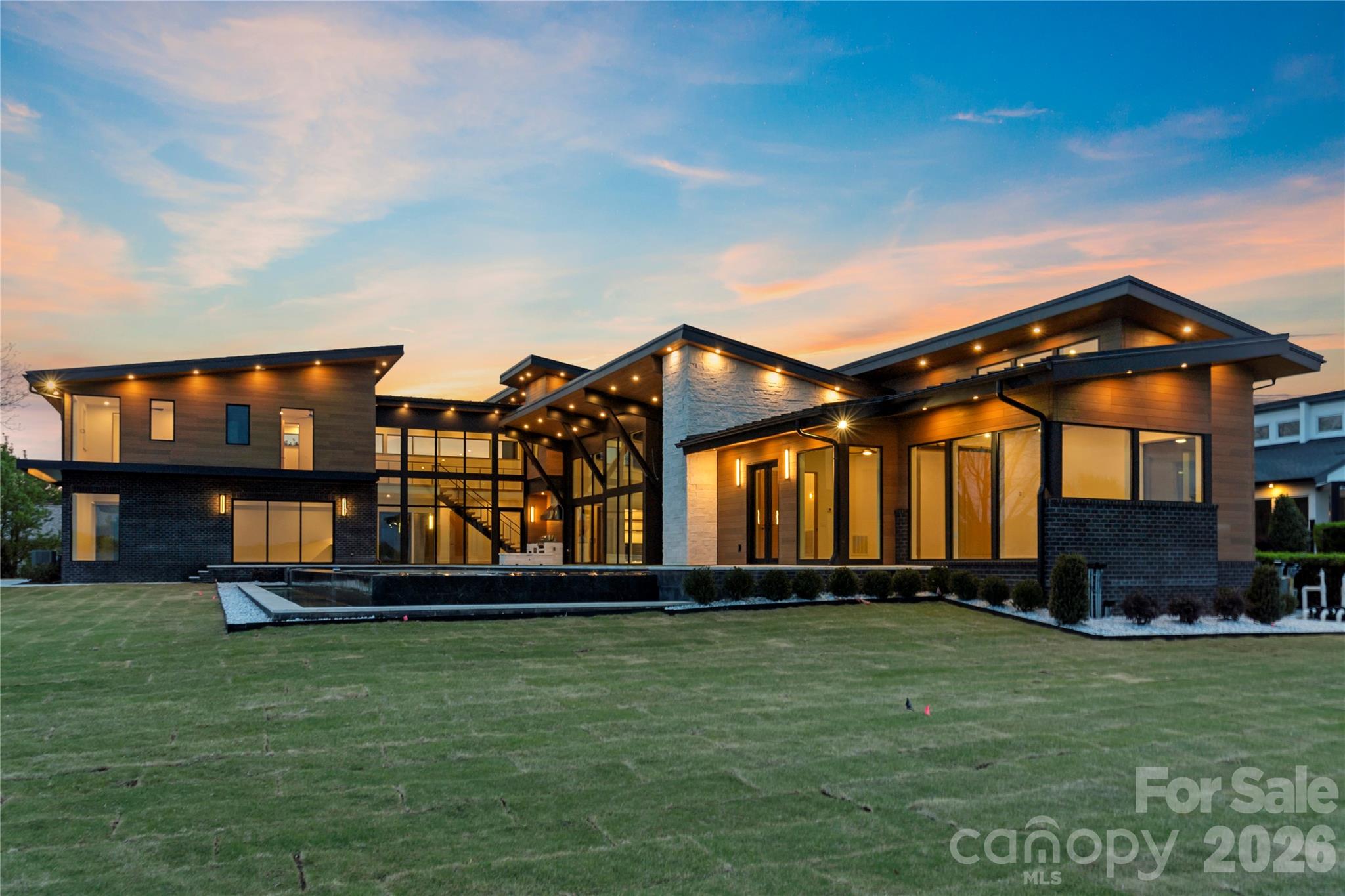 Country Club Shores - Residential