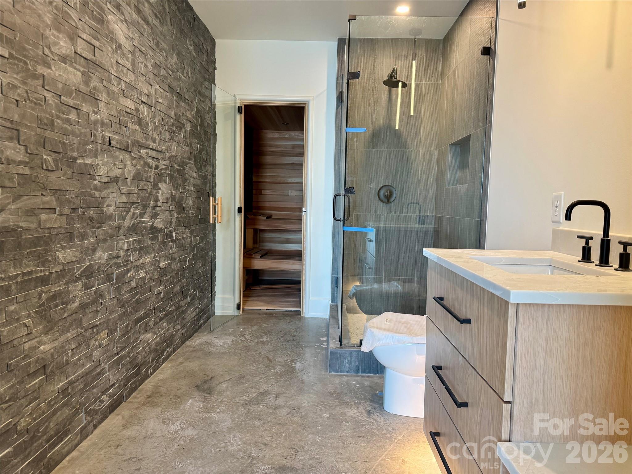 Country Club Shores - Residential