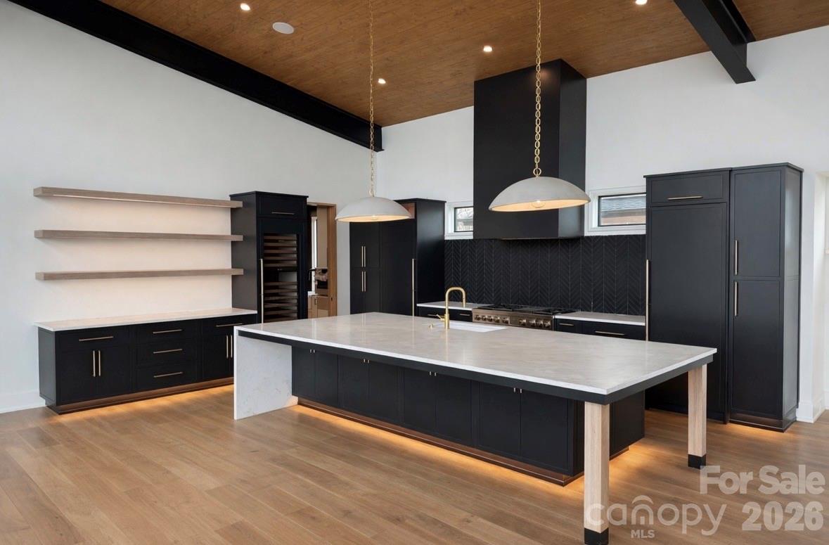 Country Club Shores - Residential