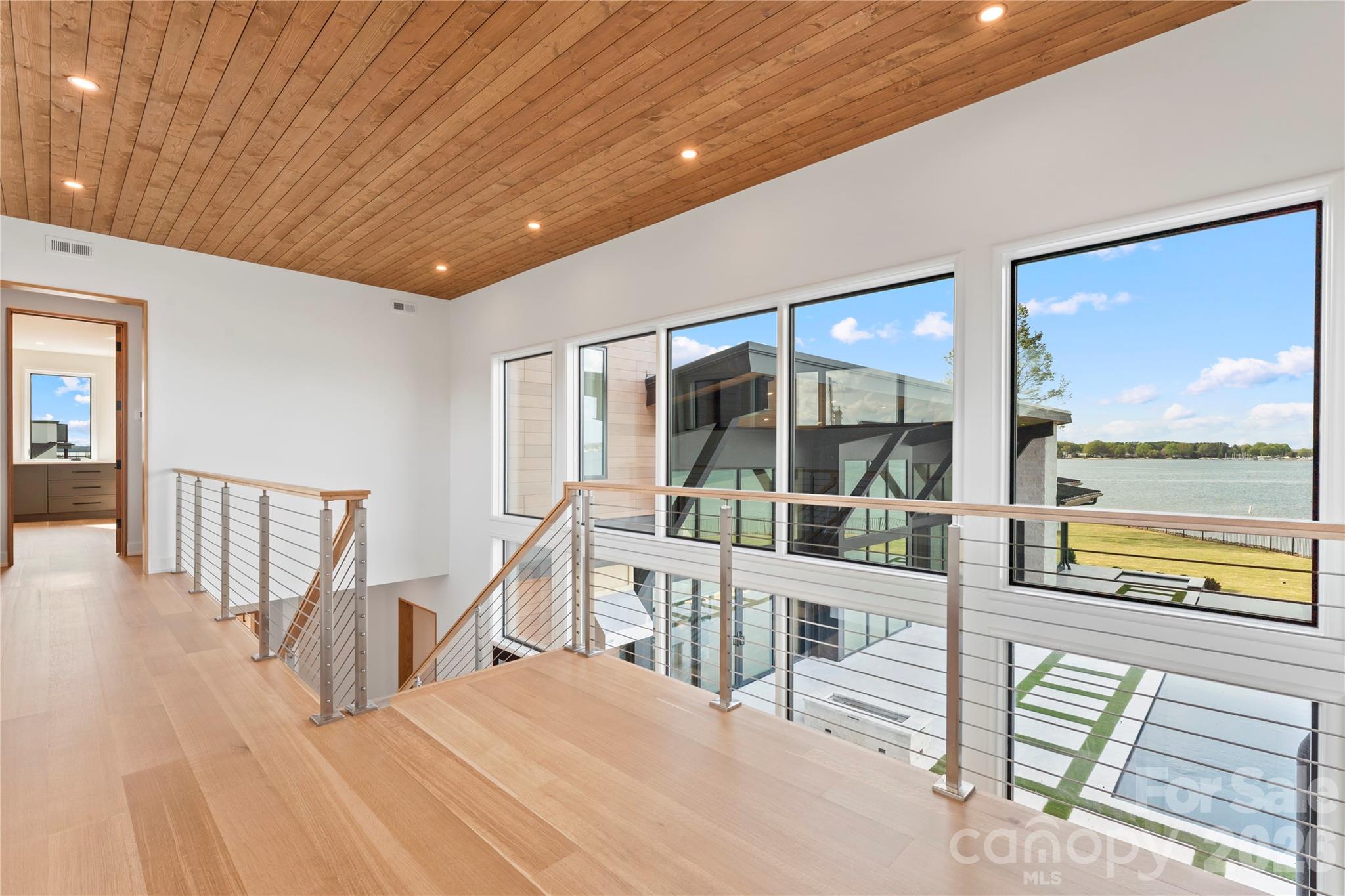 Country Club Shores - Residential