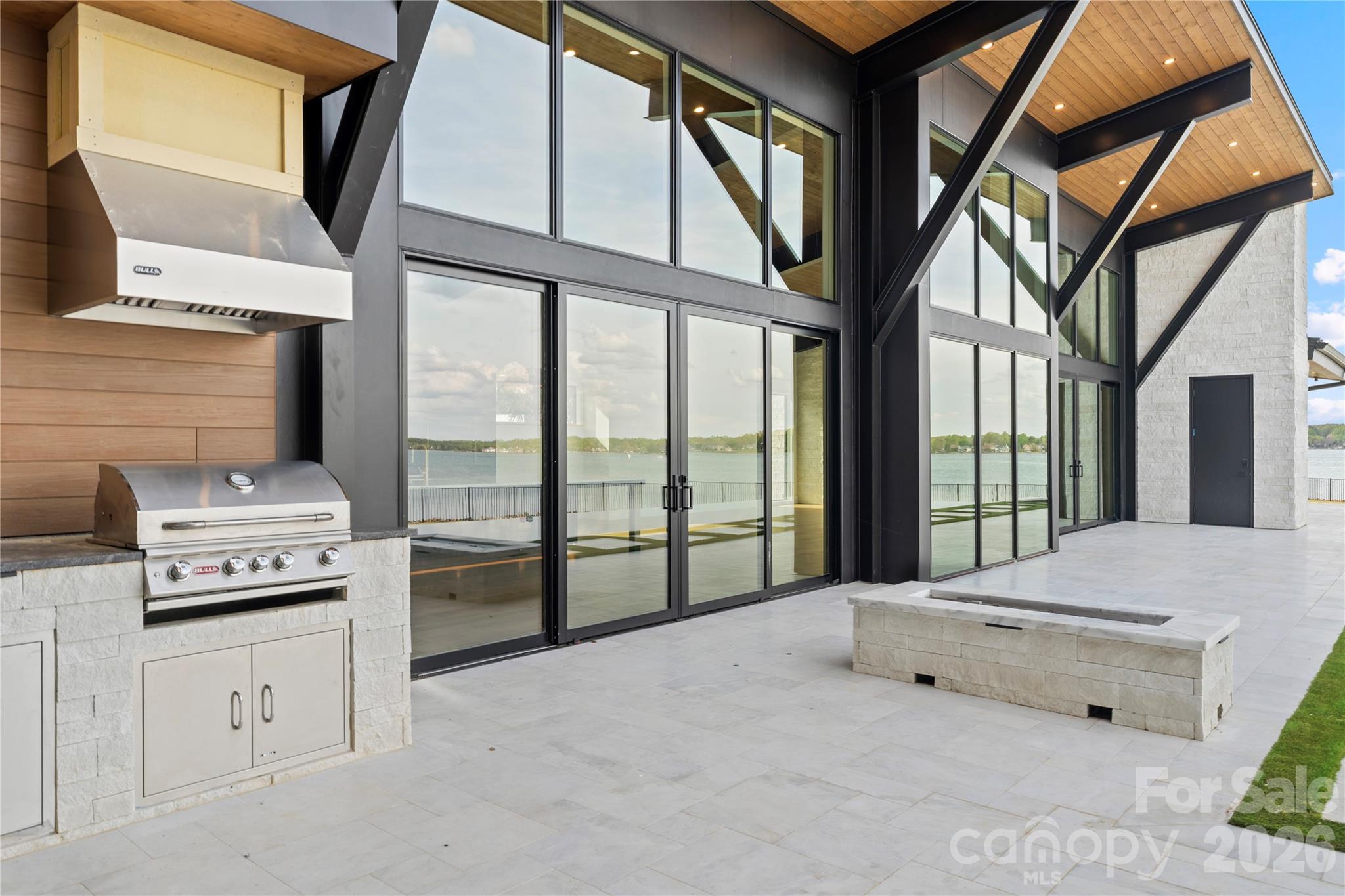 Country Club Shores - Residential