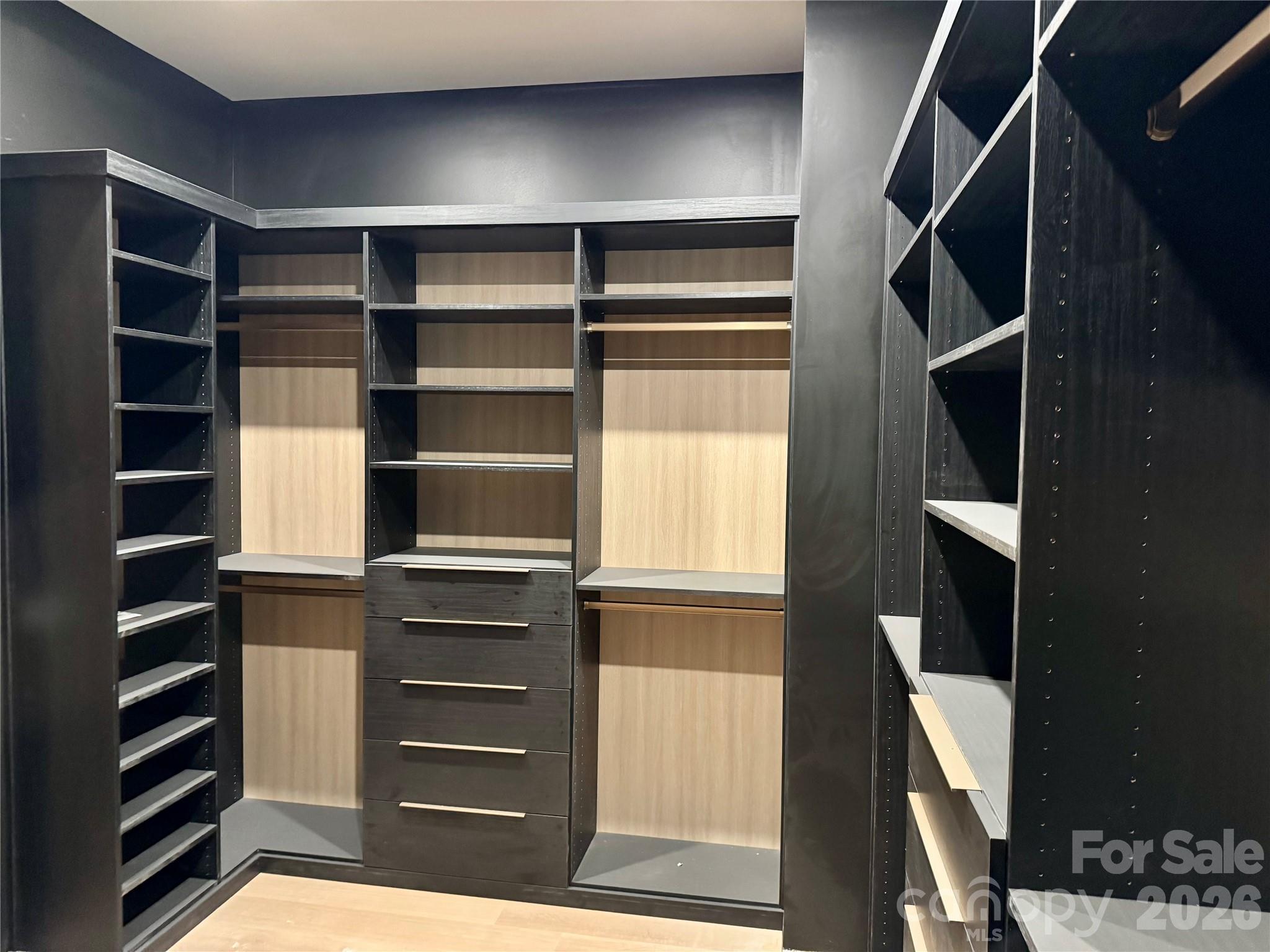 Country Club Shores - Residential