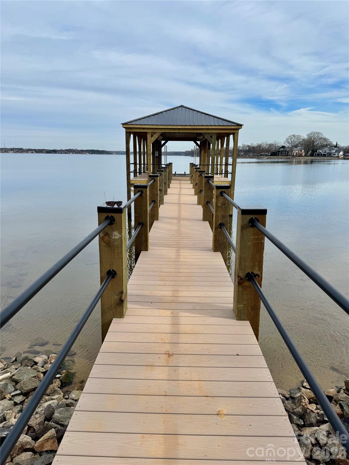 Country Club Shores - Residential