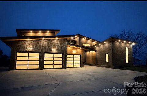 22554 John Gamble Road Cornelius NC 28031