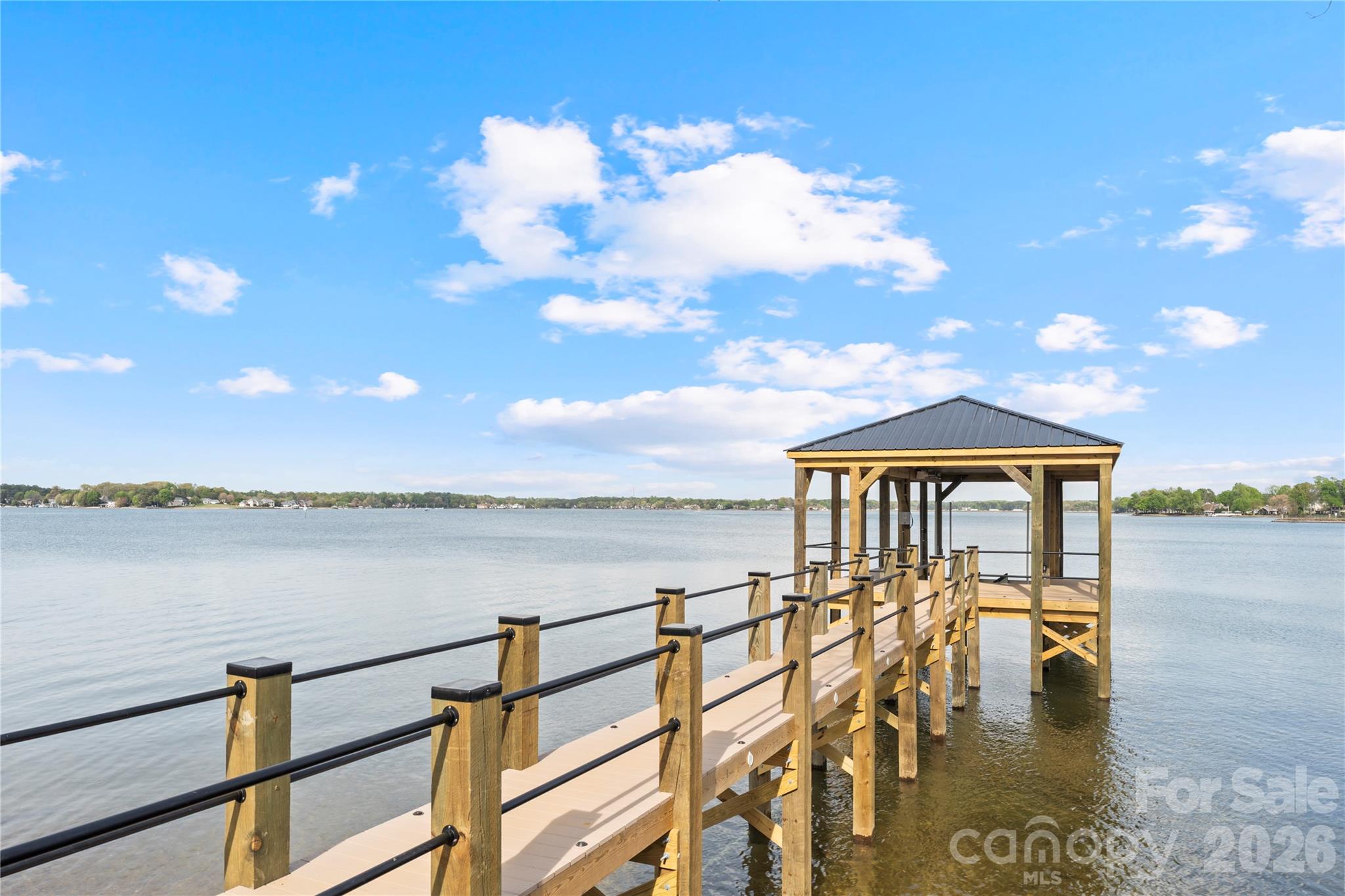 Country Club Shores - Residential