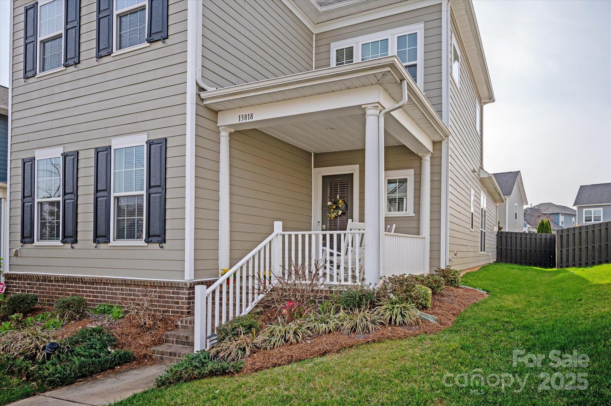 13818 Jacks Lane