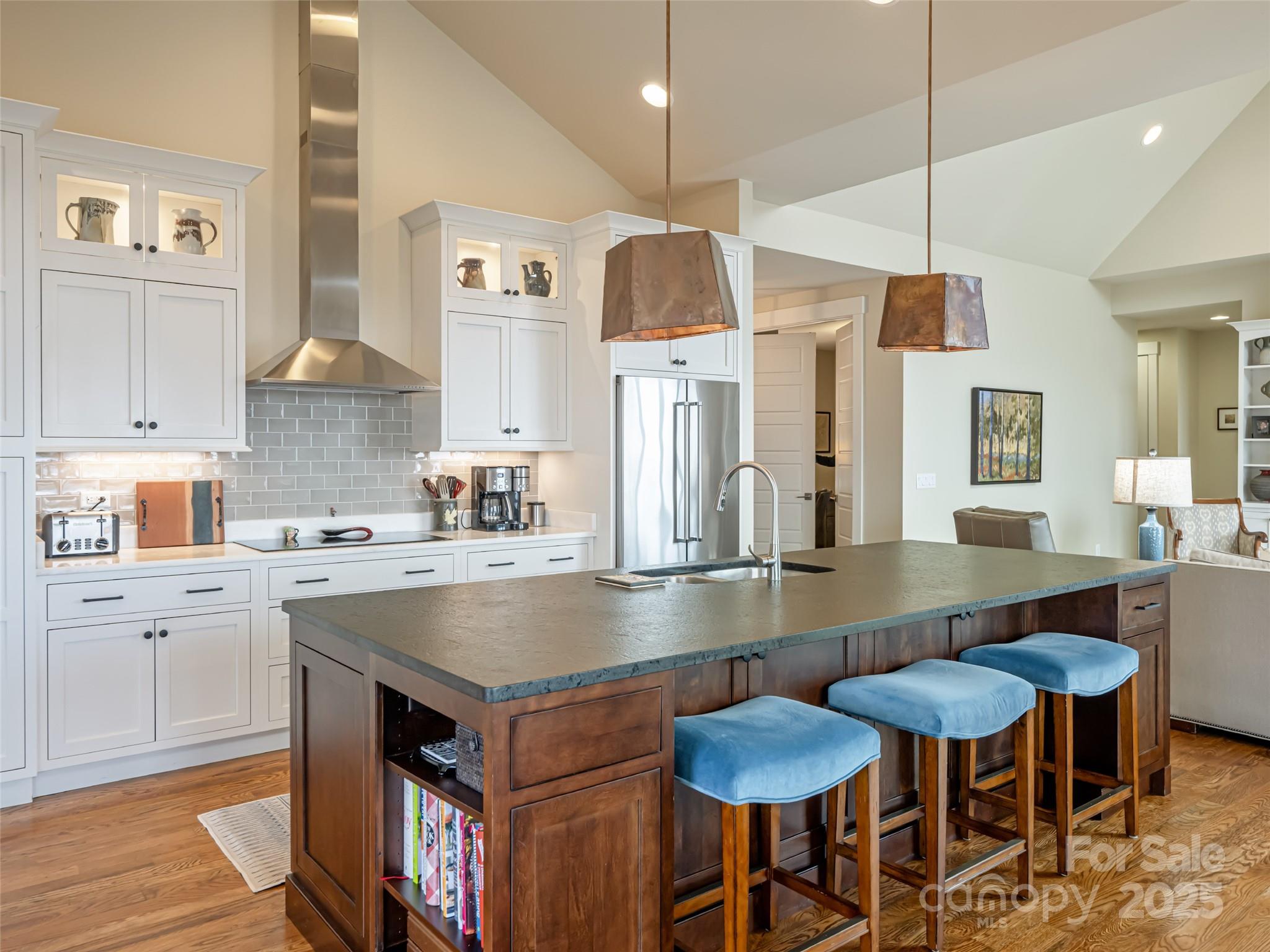 Versant - Residential