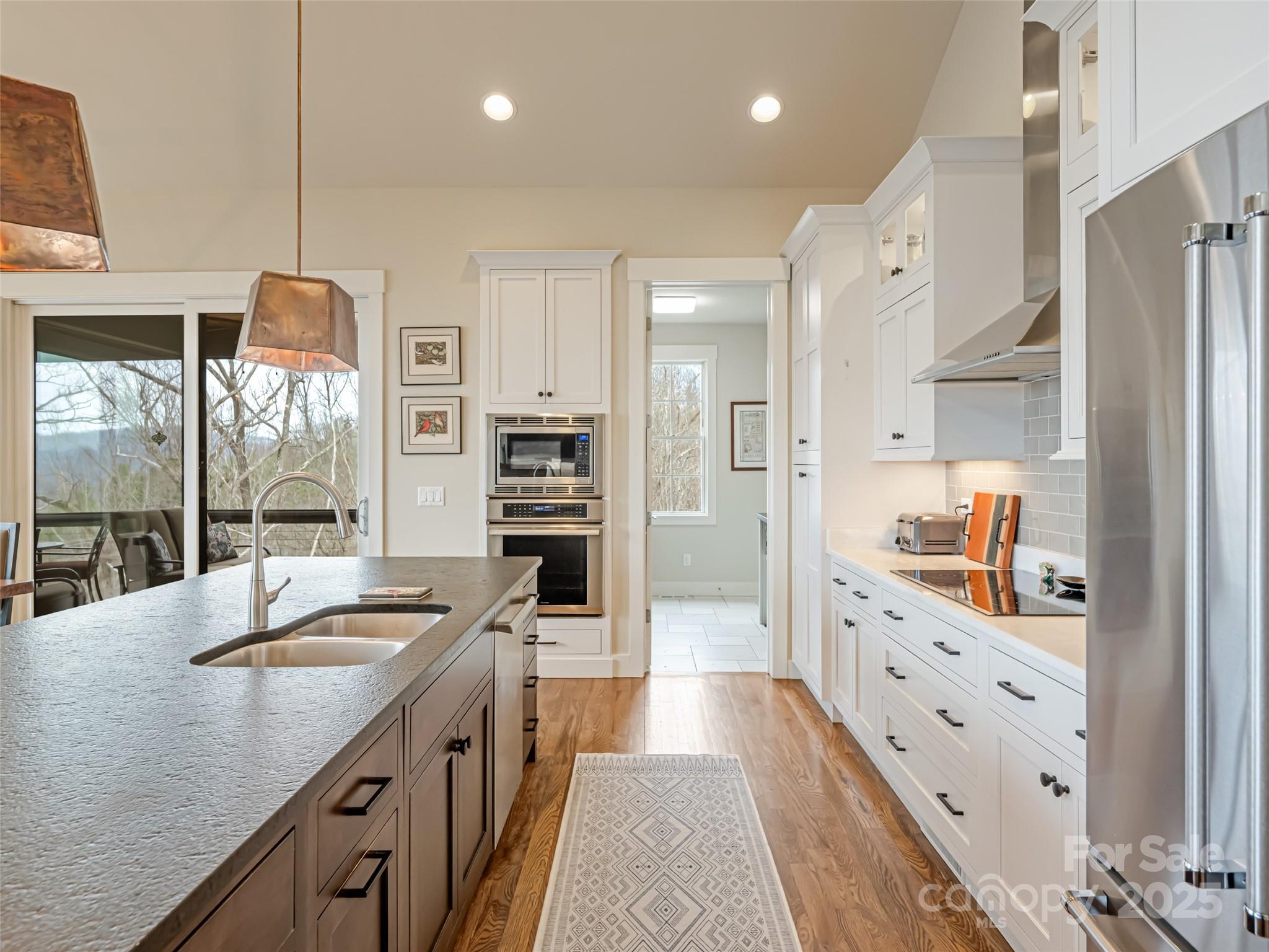 Versant - Residential