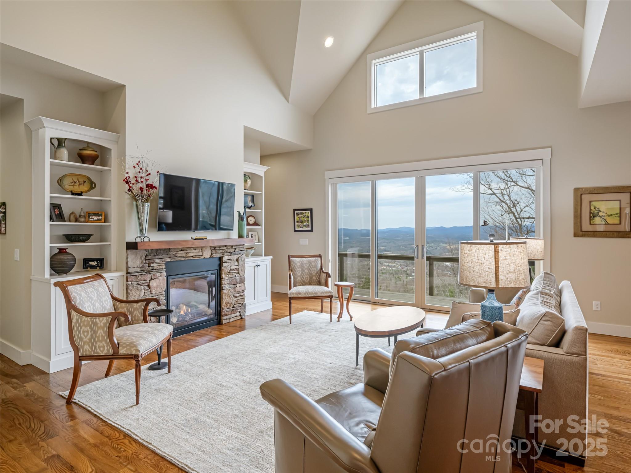 Versant - Residential