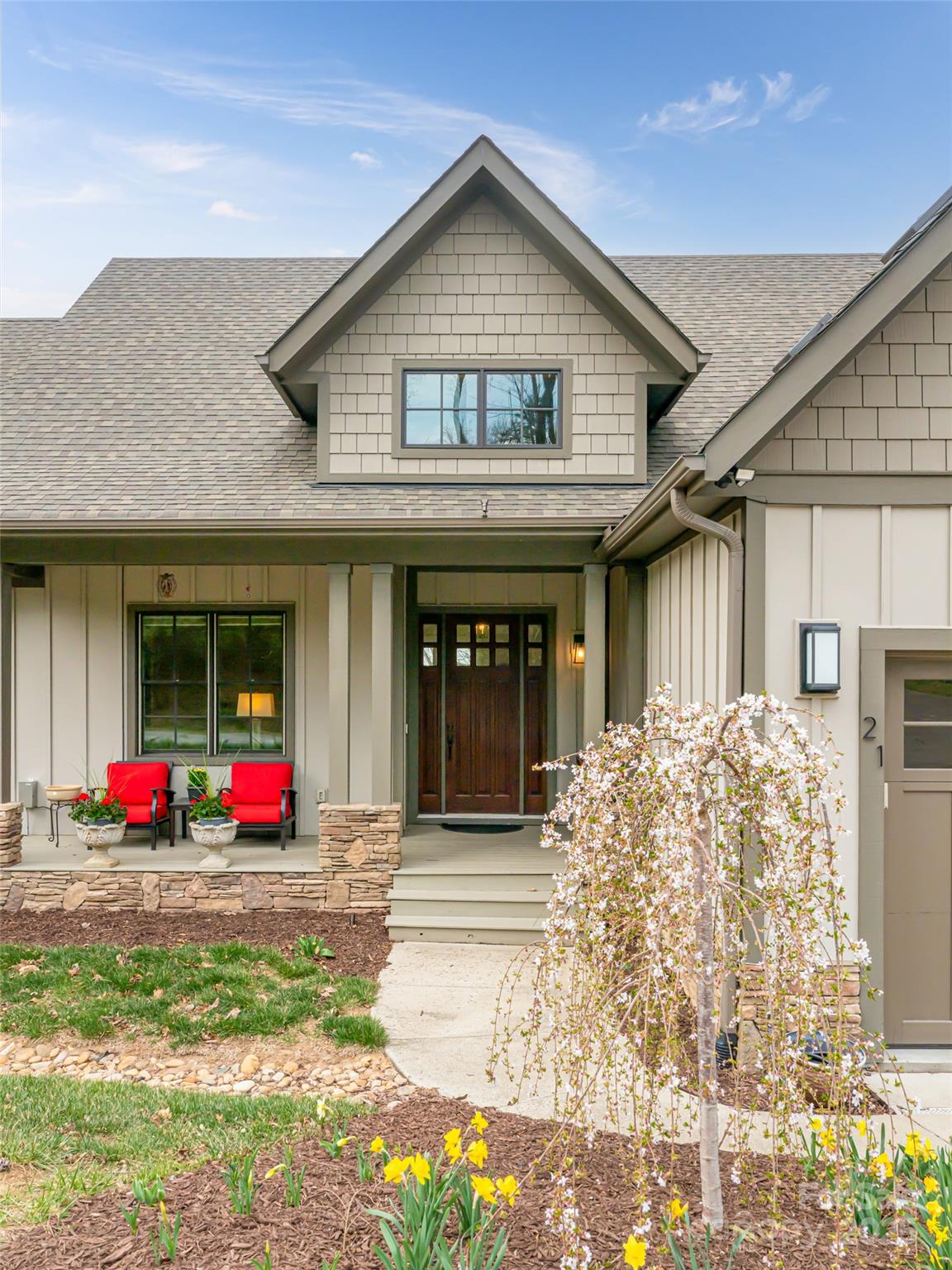 Versant - Residential