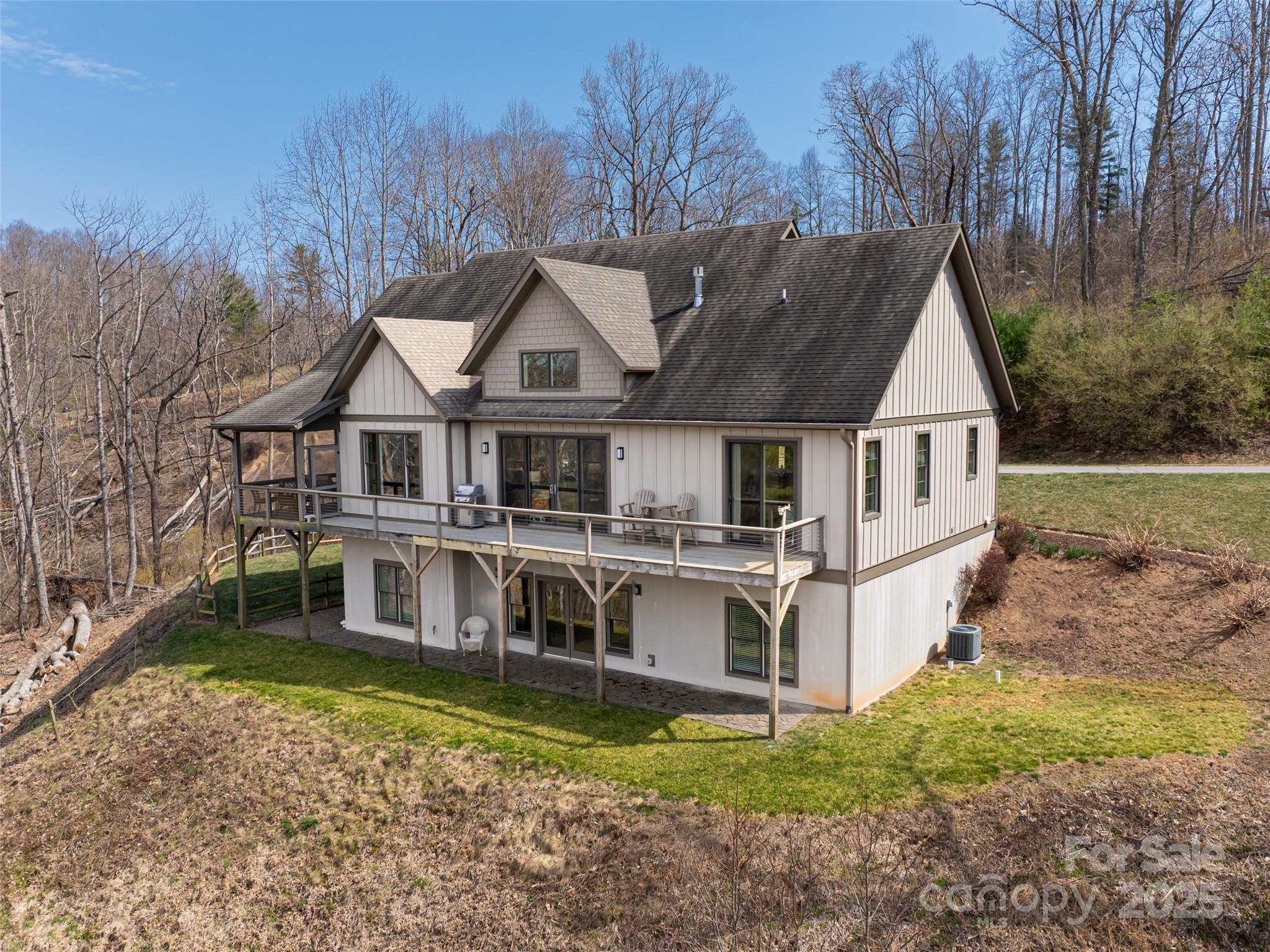 Versant - Residential